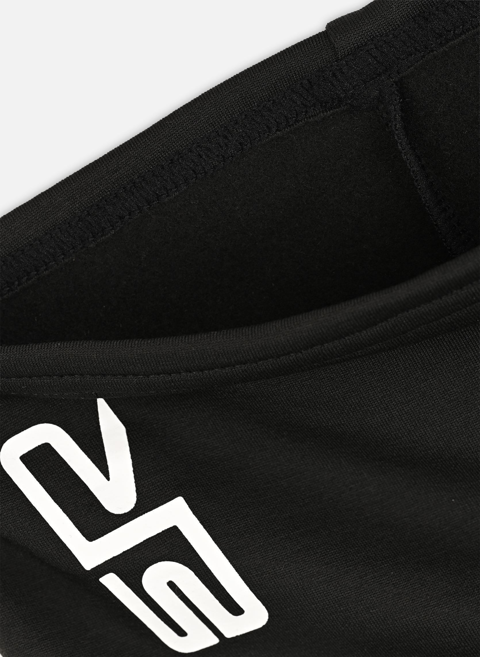 Sjaals Misty Collar EQYAA04079-KVJ0 heren zwart Quiksilver Sjaals Misty Collar EQYAA04079-KVJ0 heren zwart True black