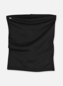 Echarpes Casper Grid Collar homme noir