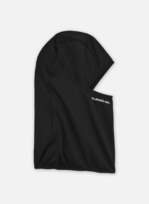 Quiksilver Bonnets Log Grid Balaclava homme noir