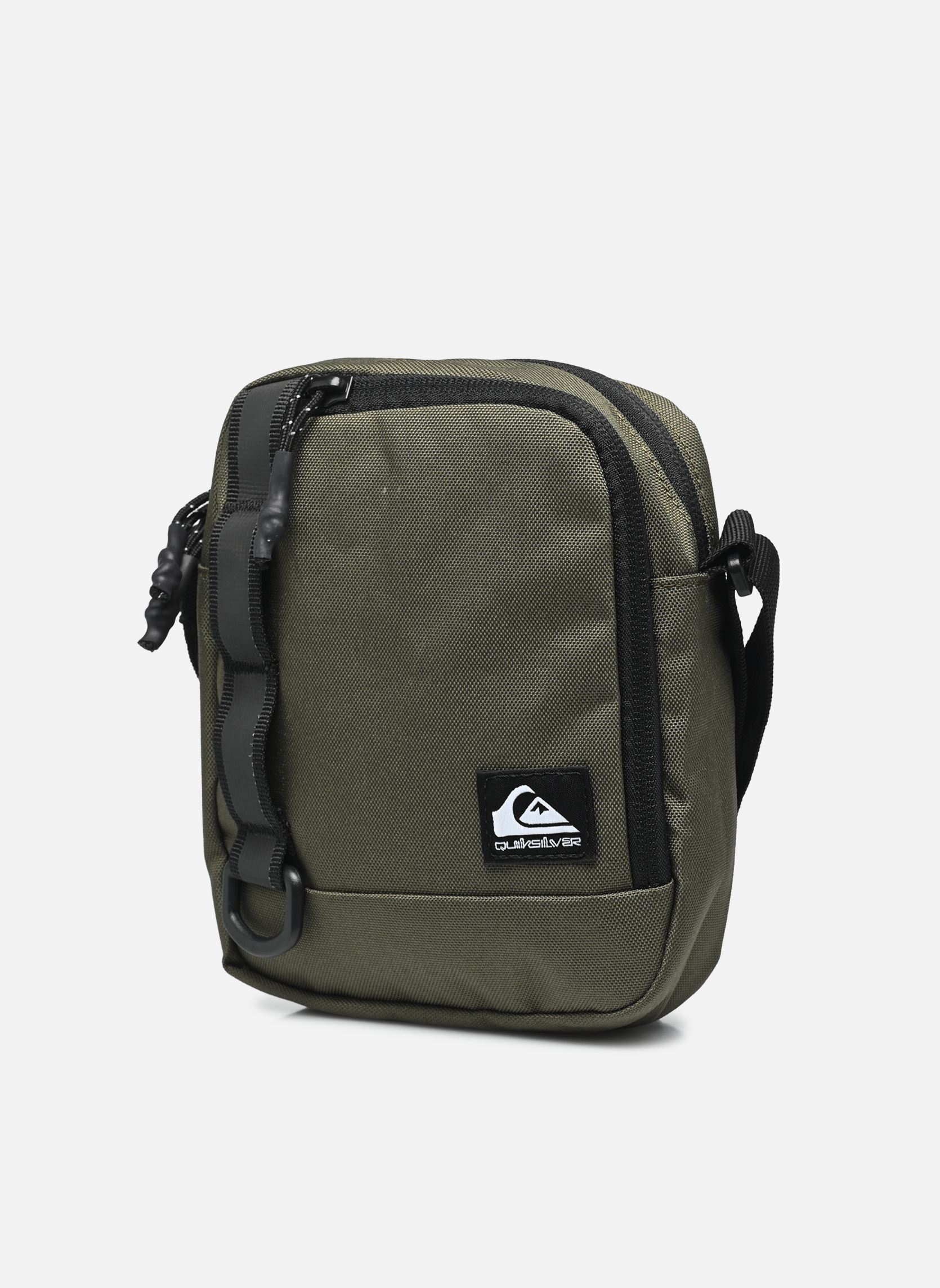 Clutches Pandor Pack herren grün Quiksilver Clutches Pandor Pack herren grün GRAPE LEAF