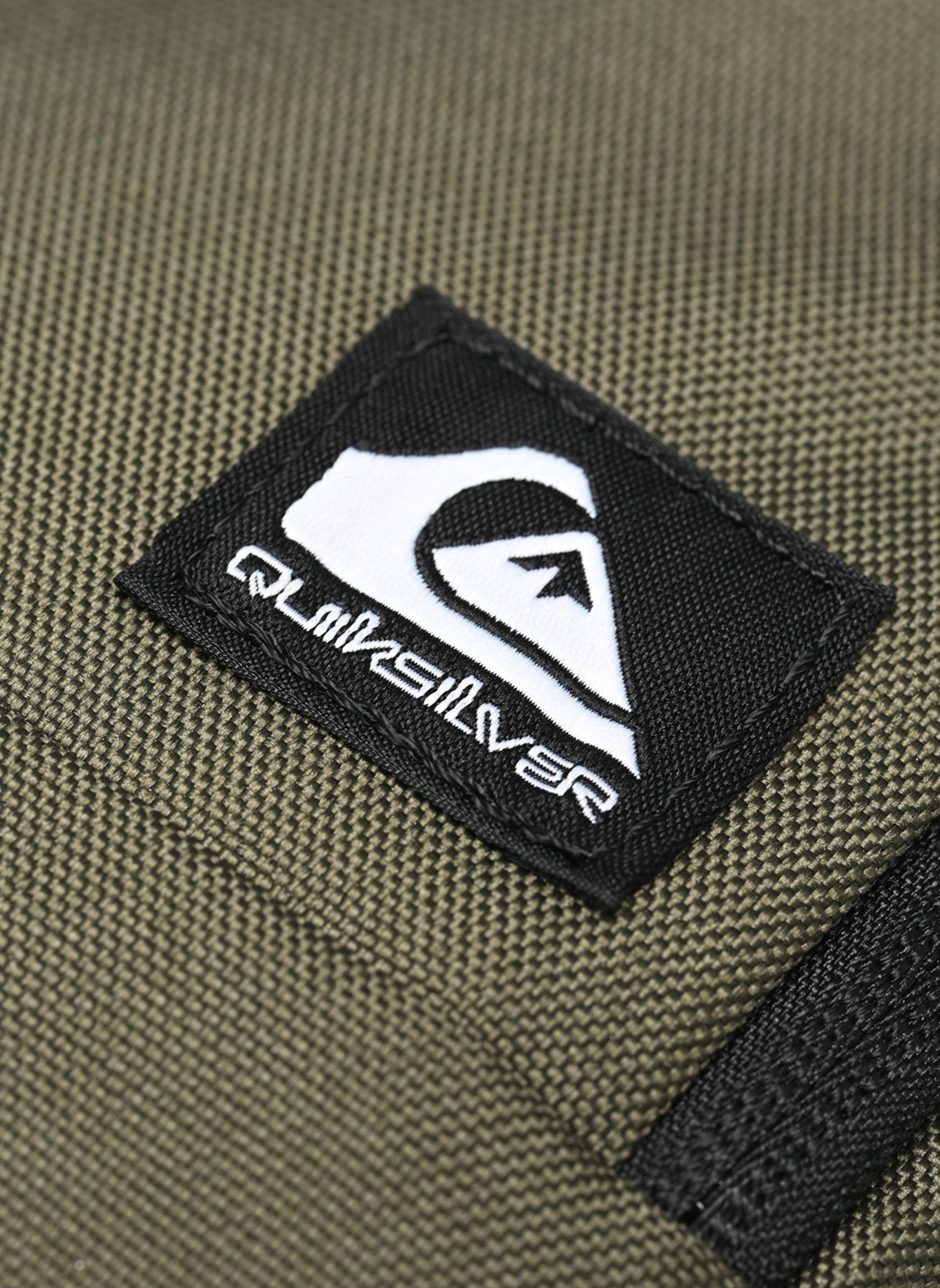 Clutches Pandor Pack herren grün Quiksilver Clutches Pandor Pack herren grün GRAPE LEAF