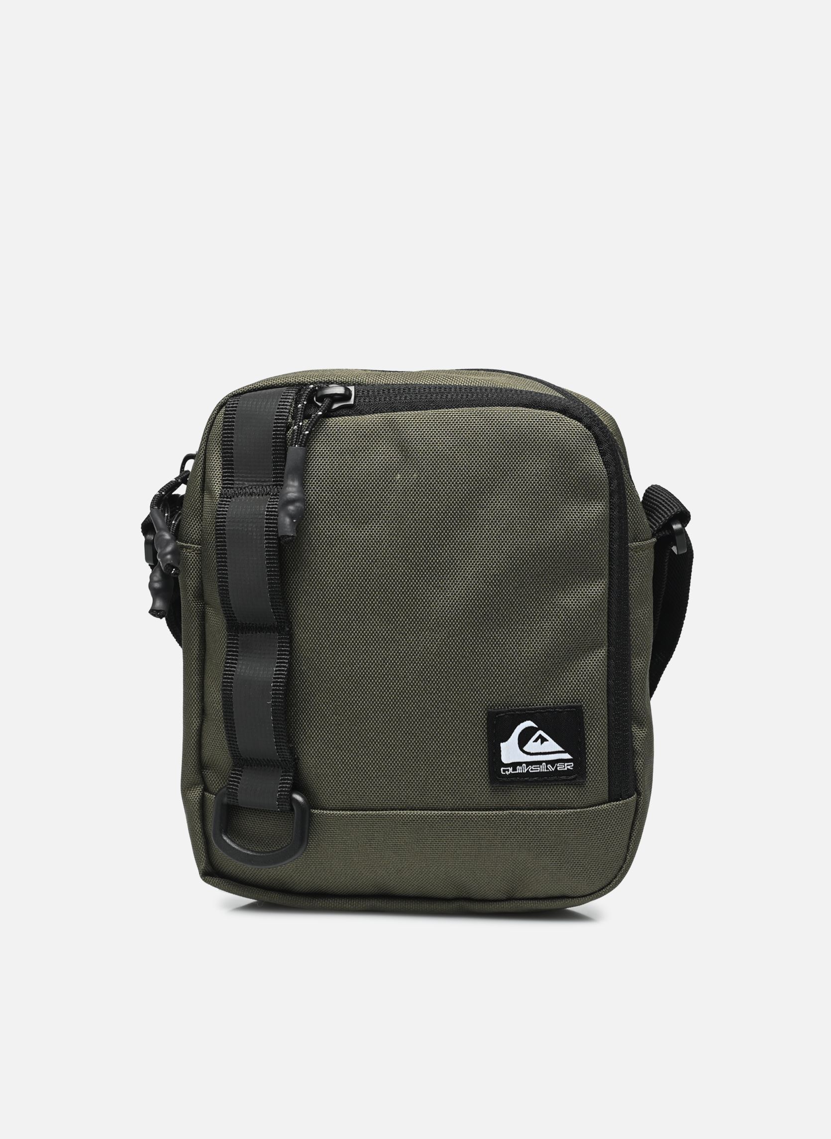 Clutches Pandor Pack herren grün Quiksilver Clutches Pandor Pack herren grün GRAPE LEAF