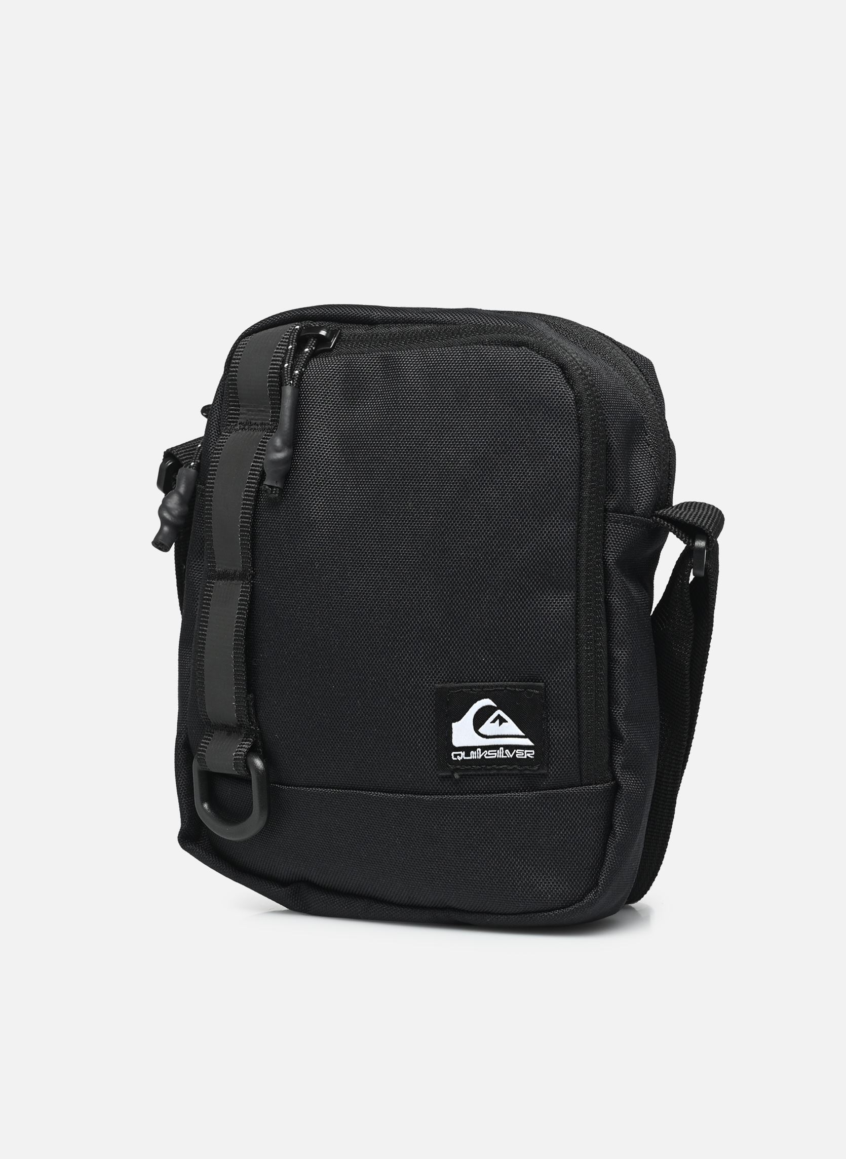 Clutches Pandor Pack heren zwart Quiksilver Clutches Pandor Pack heren zwart BLACK