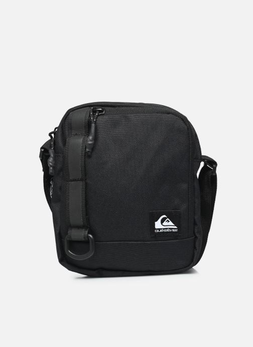 Quiksilver Clutches Pandor Pack heren zwart