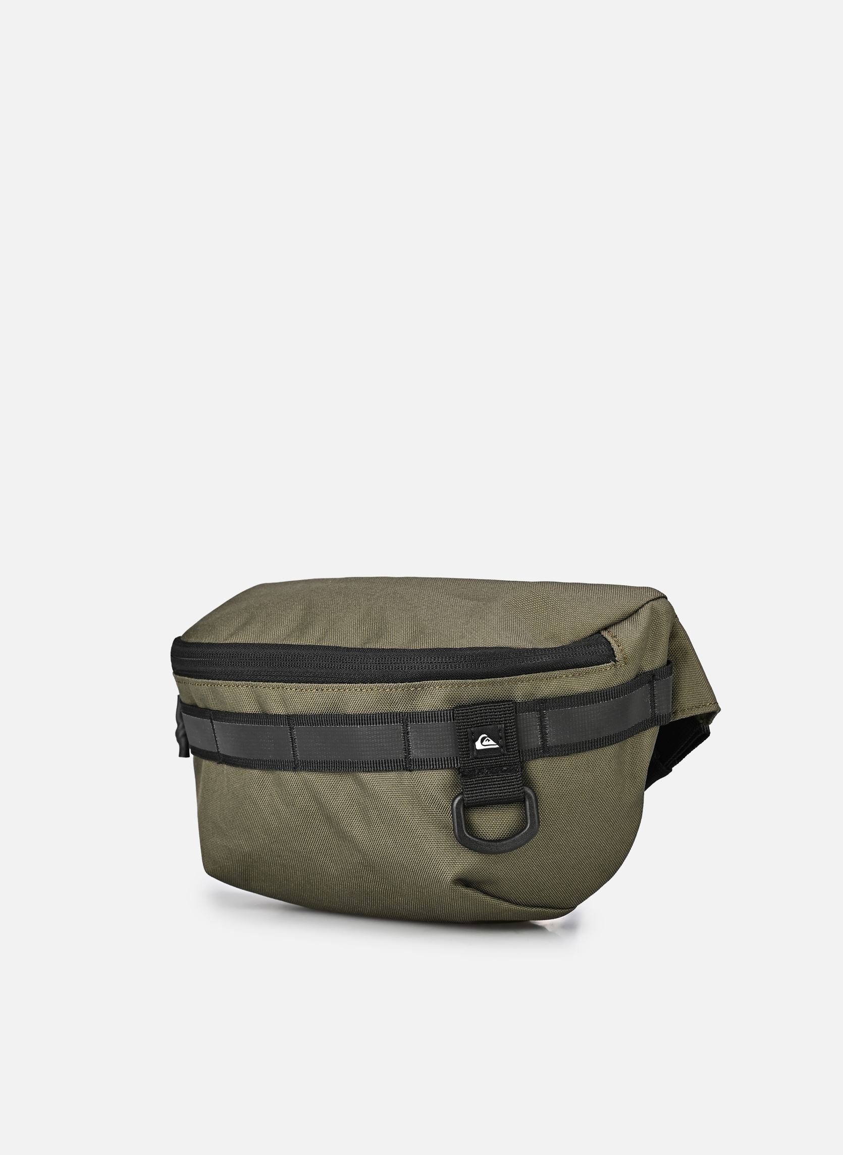 Sacs banane Bling Sling homme vert Quiksilver Sacs banane Bling Sling homme vert GRAPE LEAF