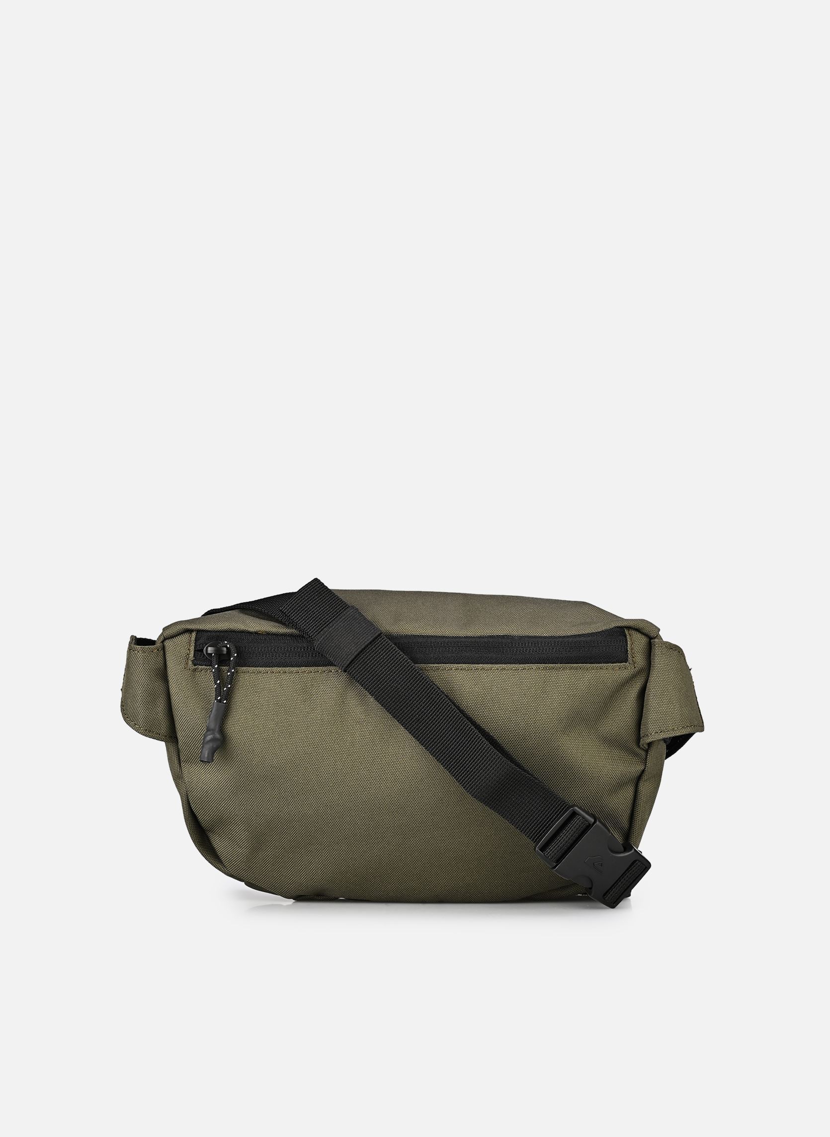 Sacs banane Bling Sling homme vert Quiksilver Sacs banane Bling Sling homme vert GRAPE LEAF