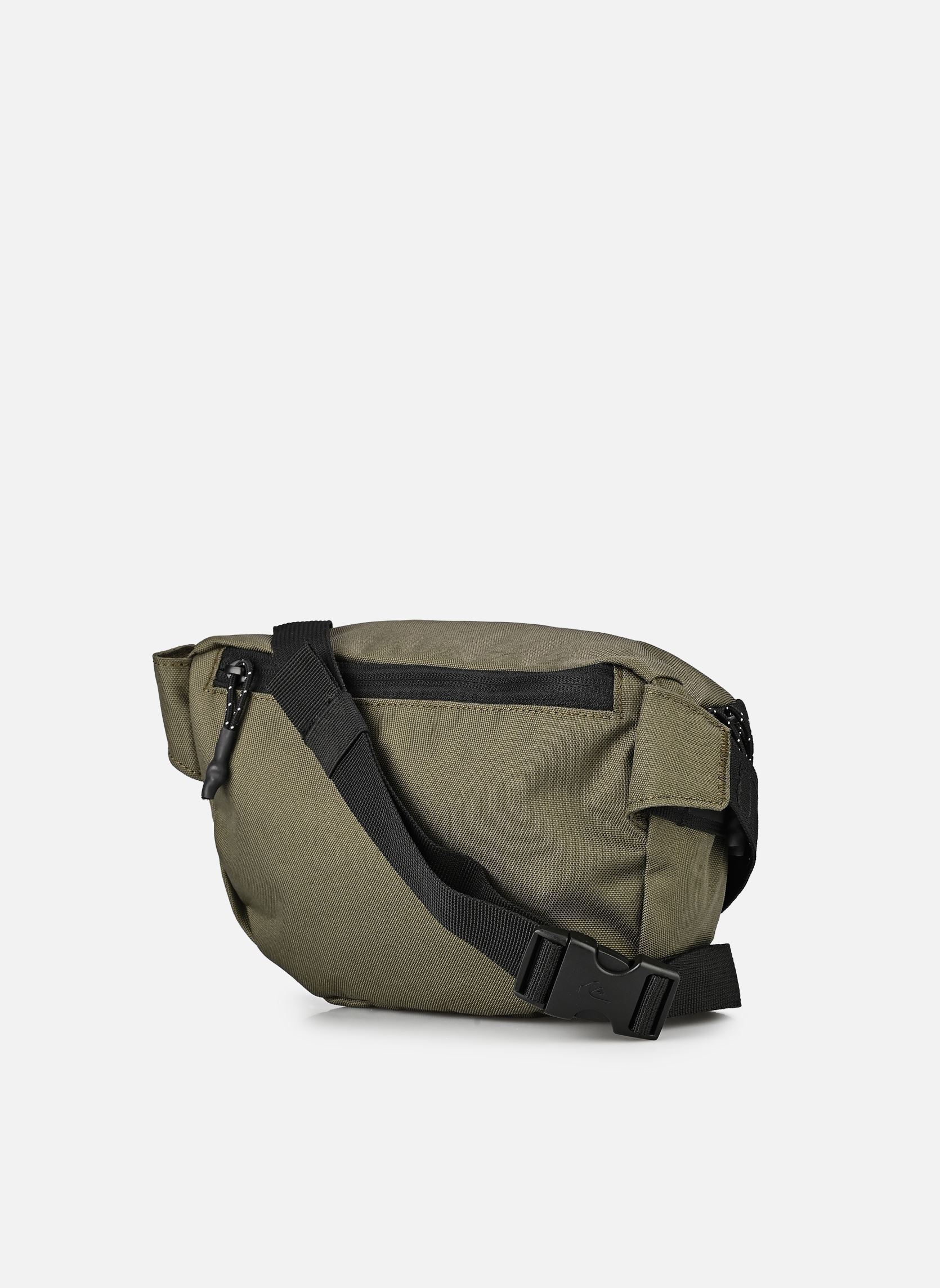 Sacs banane Bling Sling homme vert Quiksilver Sacs banane Bling Sling homme vert GRAPE LEAF