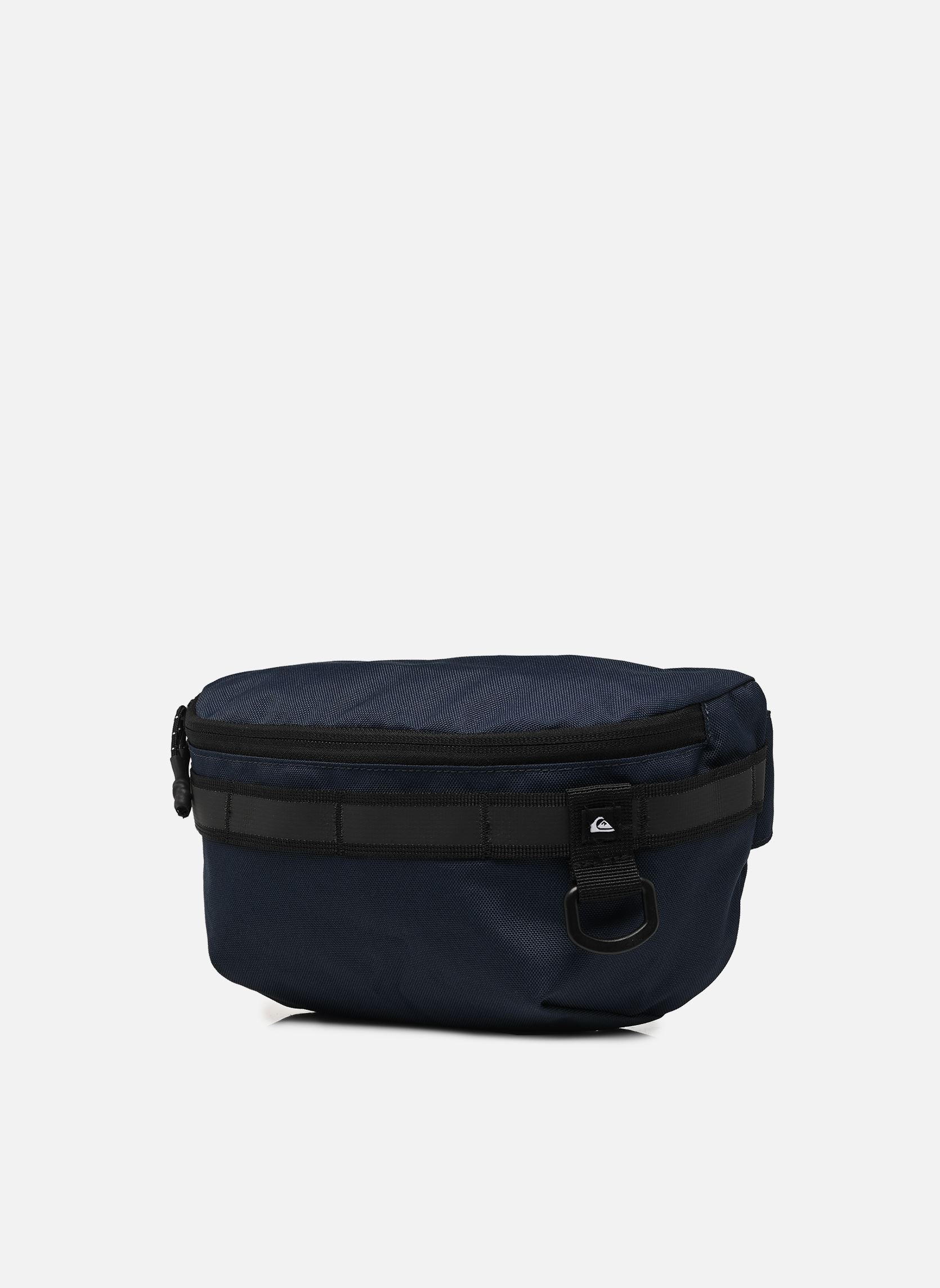 Heuptassen Bling Sling heren blauw Quiksilver Heuptassen Bling Sling heren blauw DARK NAVY