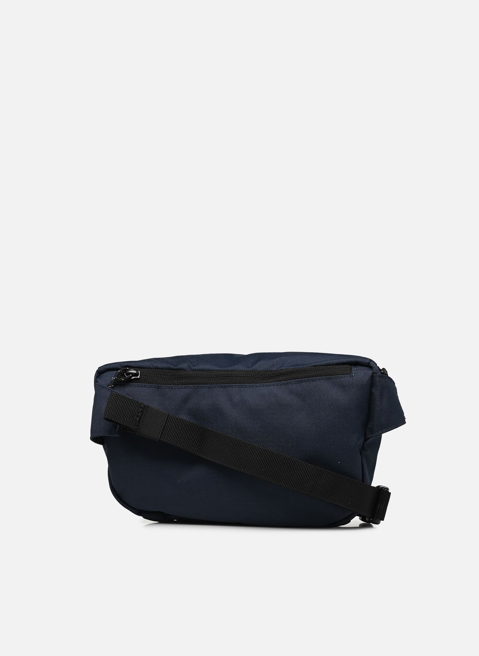 Heuptassen Bling Sling heren blauw Quiksilver Heuptassen Bling Sling heren blauw DARK NAVY
