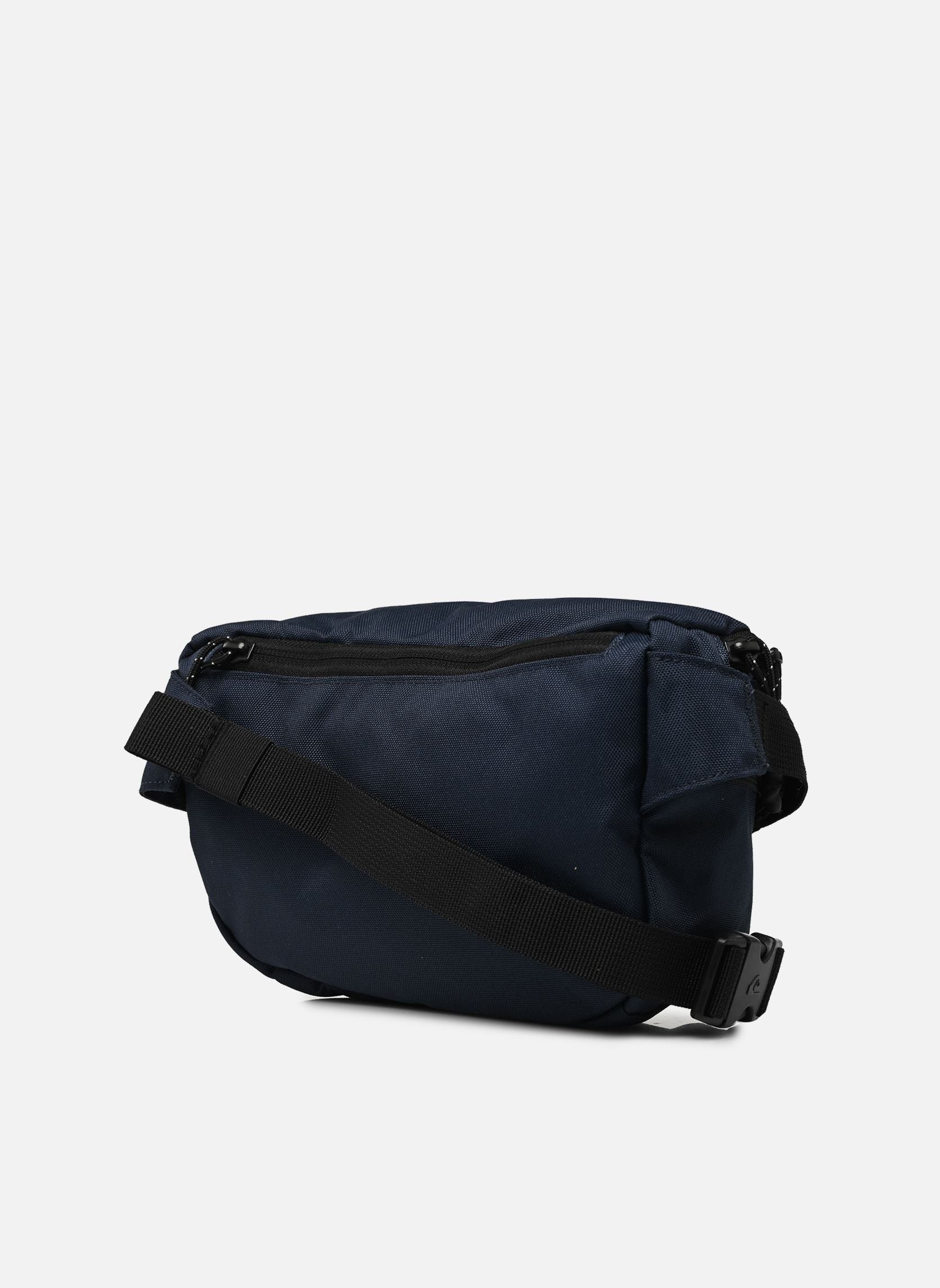 Heuptassen Bling Sling heren blauw Quiksilver Heuptassen Bling Sling heren blauw DARK NAVY