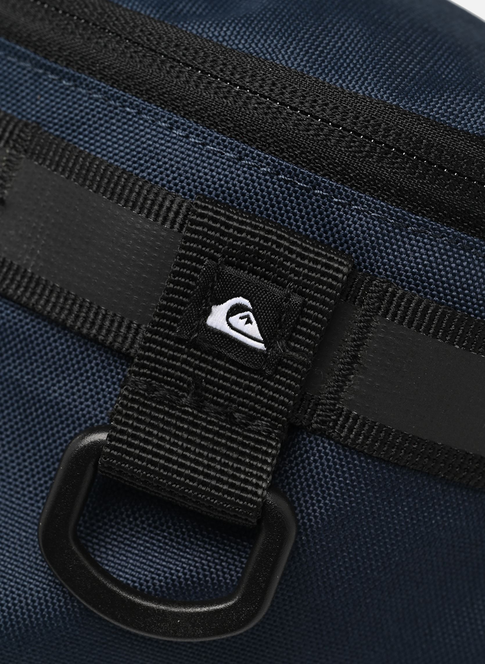Heuptassen Bling Sling heren blauw Quiksilver Heuptassen Bling Sling heren blauw DARK NAVY