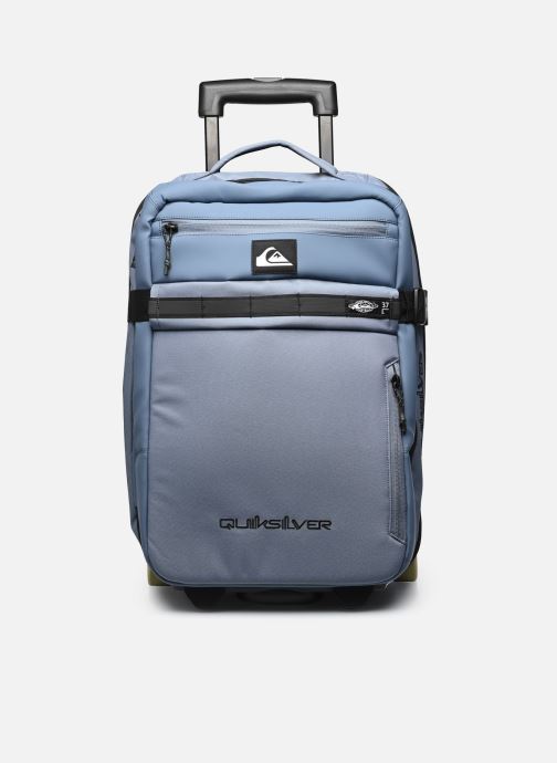 Quiksilver Valises cabine Cabin Lug homme bleu