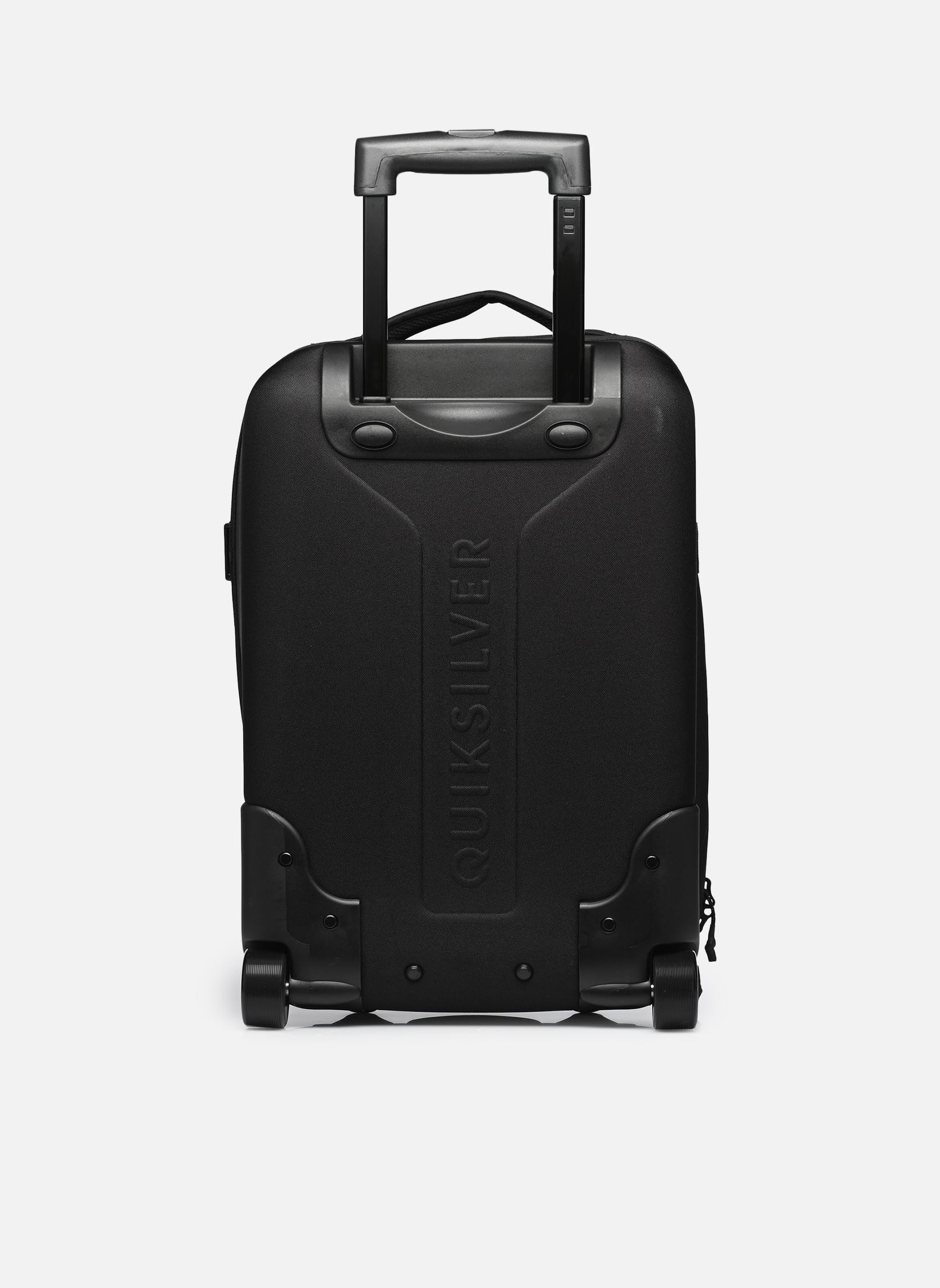 Valises cabine Cabin Lug homme noir Quiksilver Valises cabine Cabin Lug homme noir BLACK