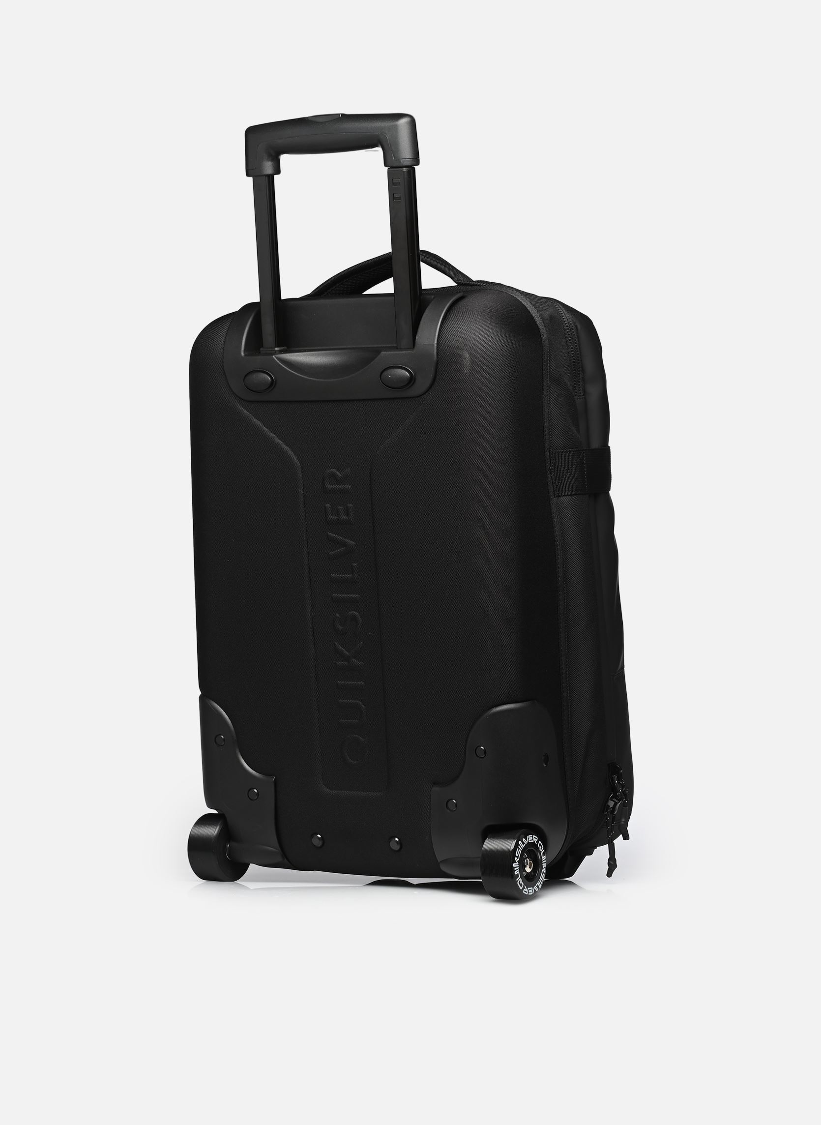 Valises cabine Cabin Lug homme noir Quiksilver Valises cabine Cabin Lug homme noir BLACK