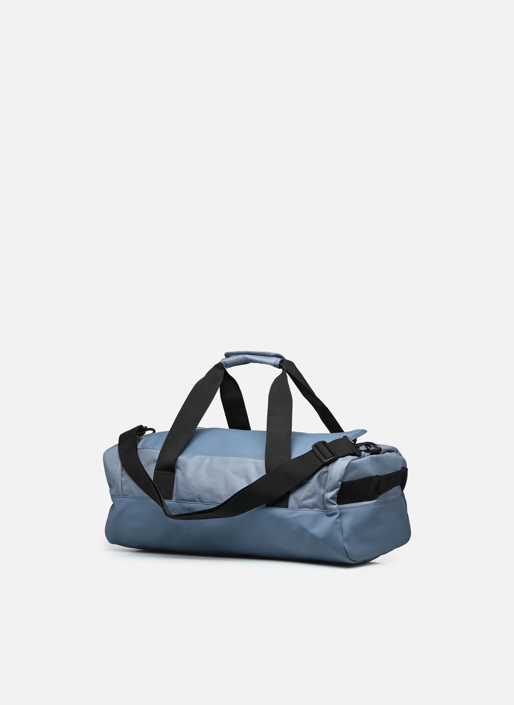Sacs de voyage Signature Duffle homme bleu Quiksilver Sacs de voyage Signature Duffle homme bleu CHINA BLUE
