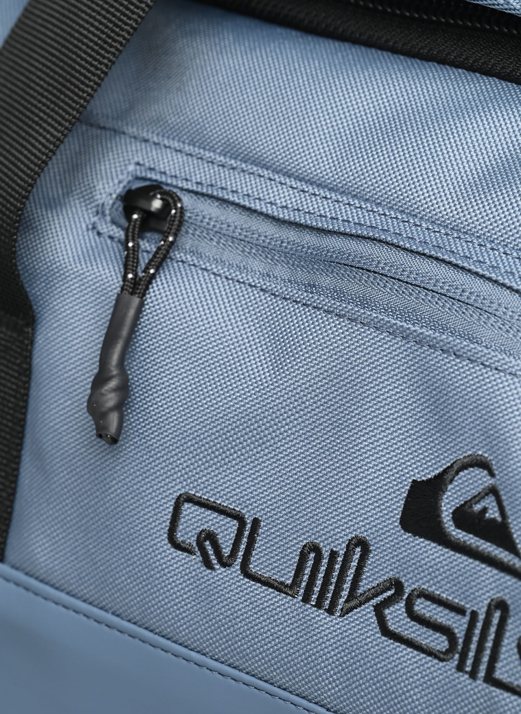 Sacs de voyage Signature Duffle homme bleu Quiksilver Sacs de voyage Signature Duffle homme bleu CHINA BLUE