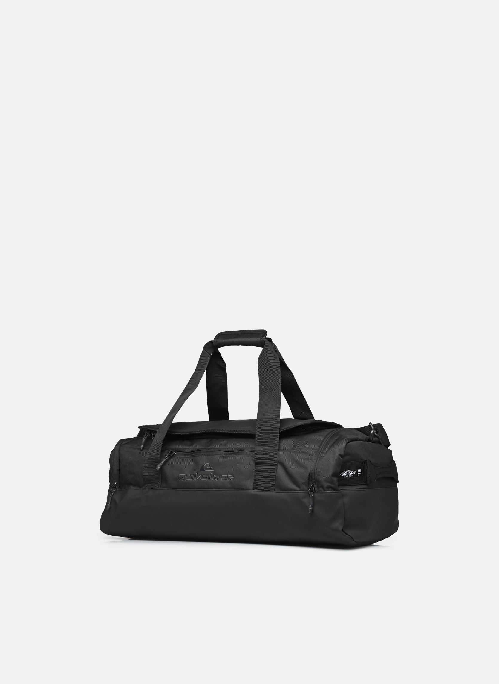 Bolsos de viaje Signature Duffle hombre negro Quiksilver Bolsos de viaje Signature Duffle hombre negro Black