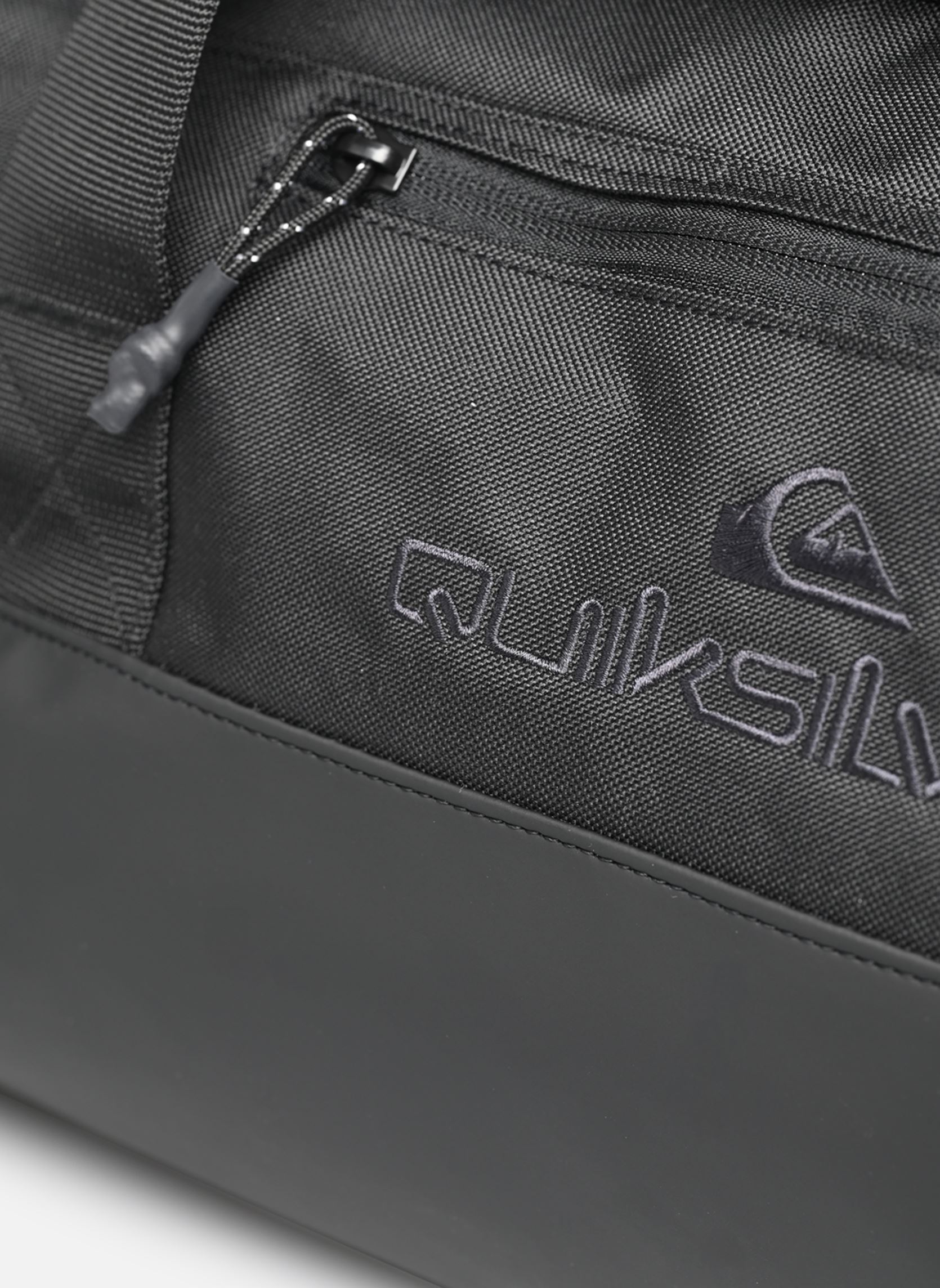 Bolsos de viaje Signature Duffle hombre negro Quiksilver Bolsos de viaje Signature Duffle hombre negro Black