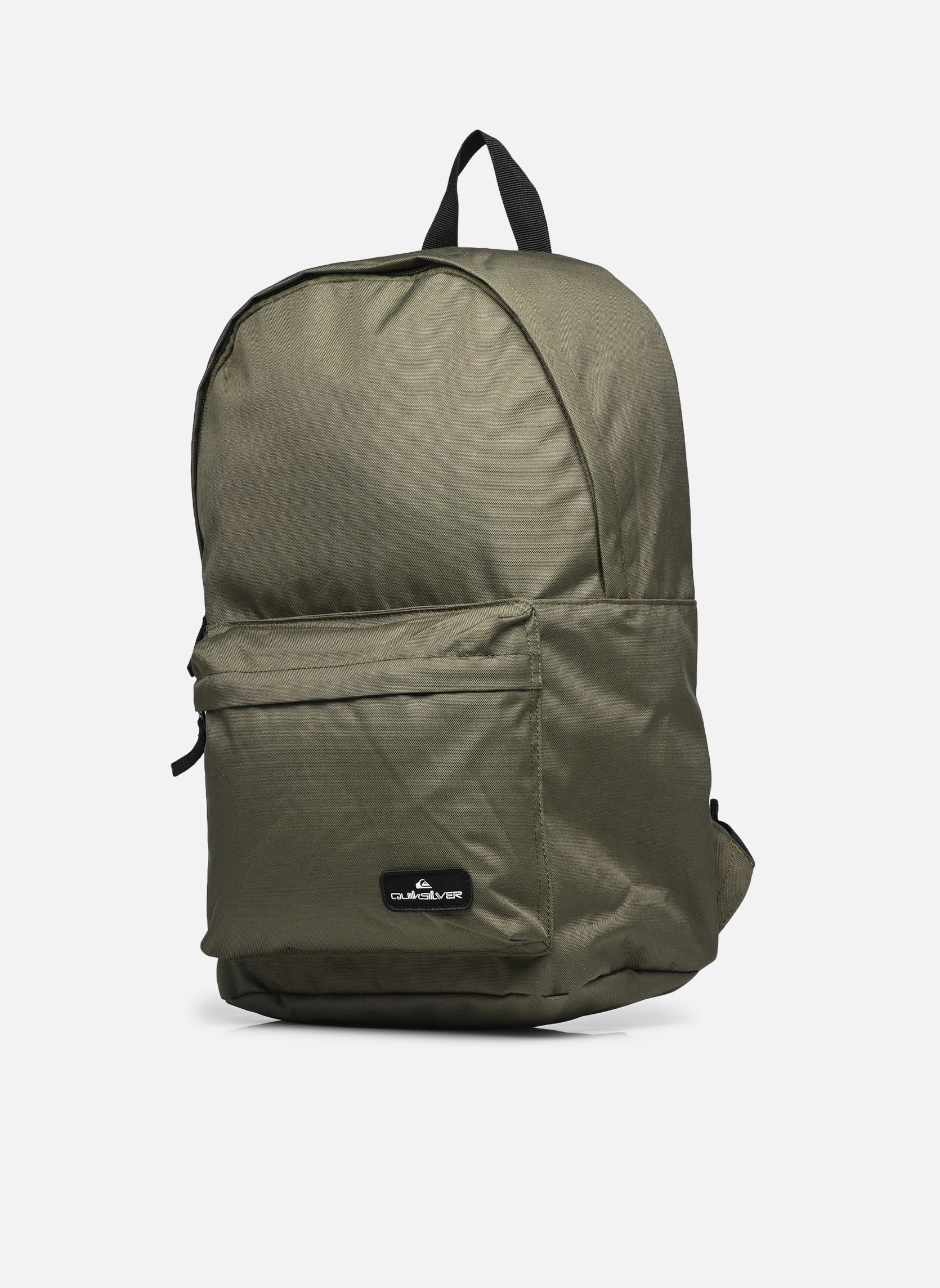 Sacs à dos The Poster homme vert Quiksilver Sacs à dos The Poster homme vert GRAPE LEAF