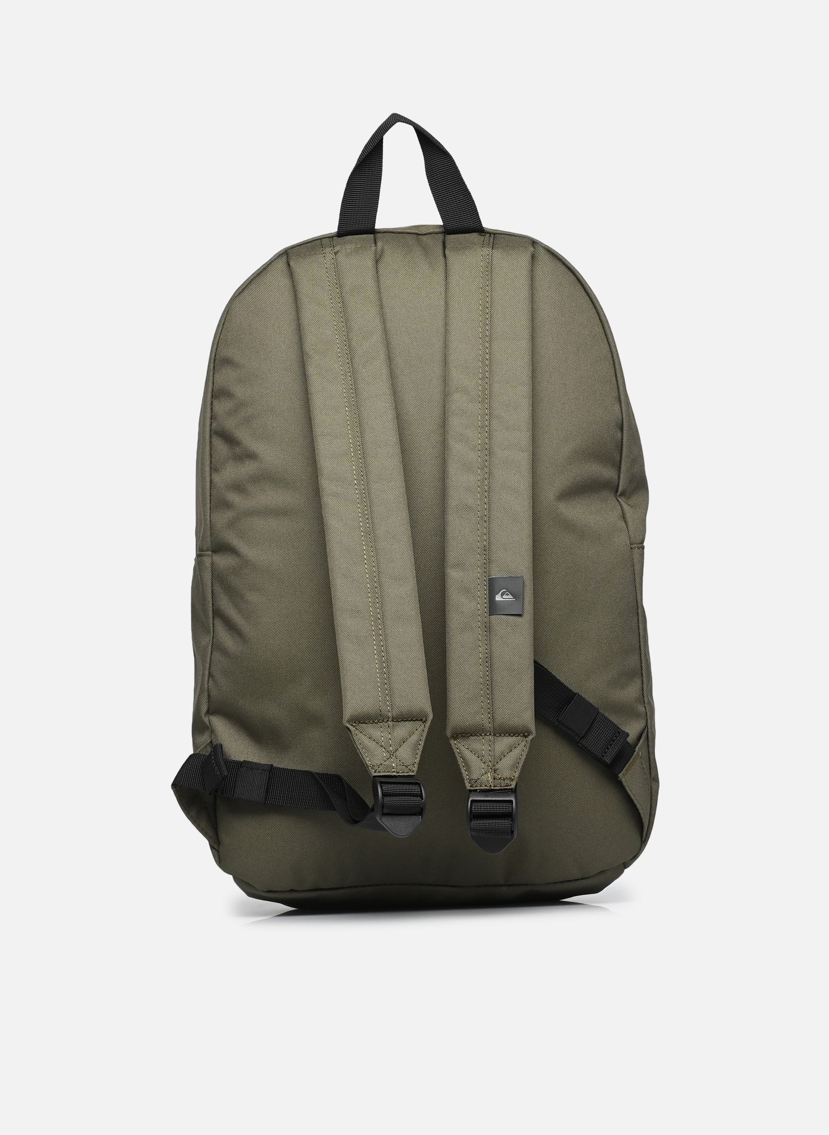 Sacs à dos The Poster homme vert Quiksilver Sacs à dos The Poster homme vert GRAPE LEAF