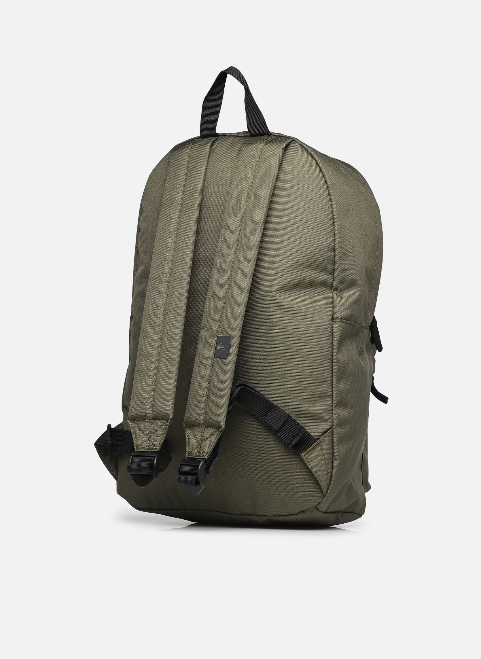 Sacs à dos The Poster homme vert Quiksilver Sacs à dos The Poster homme vert GRAPE LEAF
