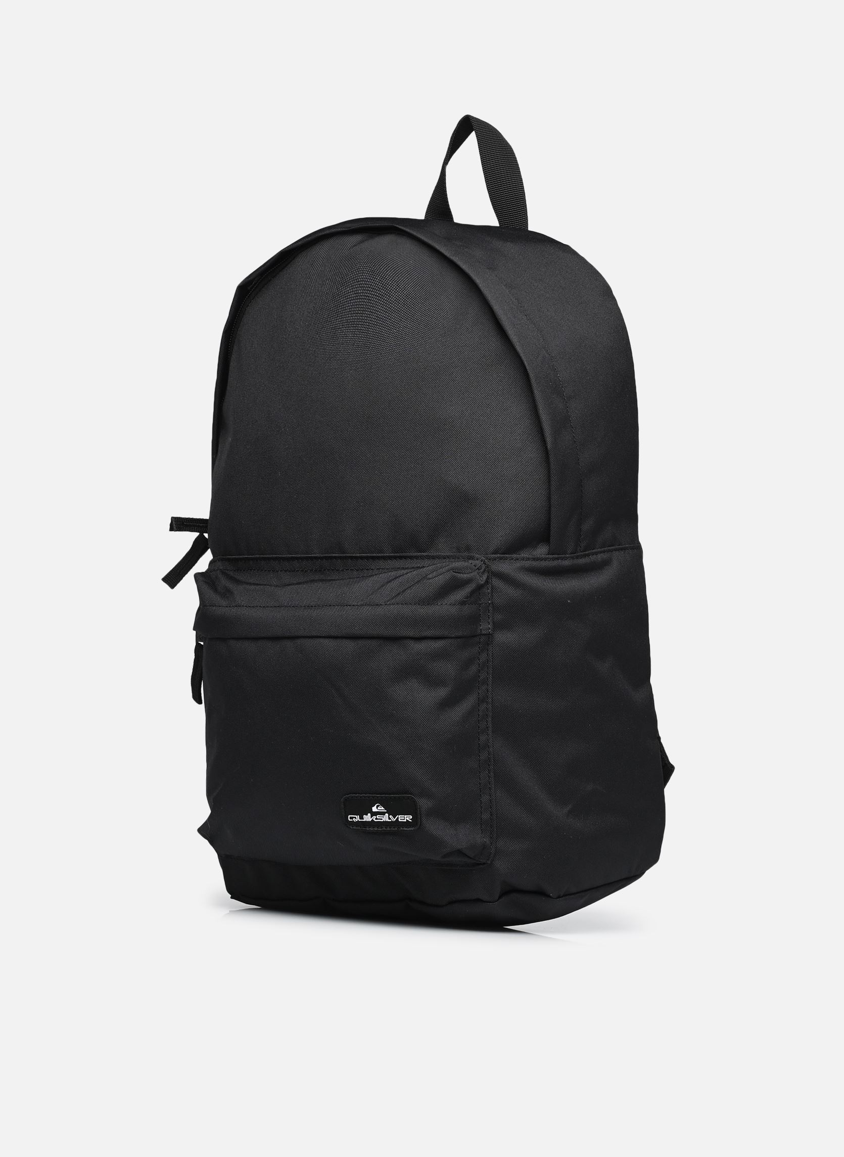 Mochilas The Poster hombre negro Quiksilver Mochilas The Poster hombre negro Black
