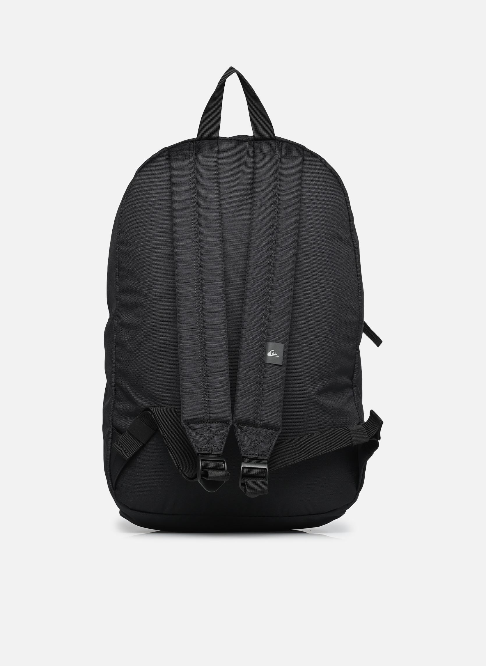 Mochilas The Poster hombre negro Quiksilver Mochilas The Poster hombre negro Black