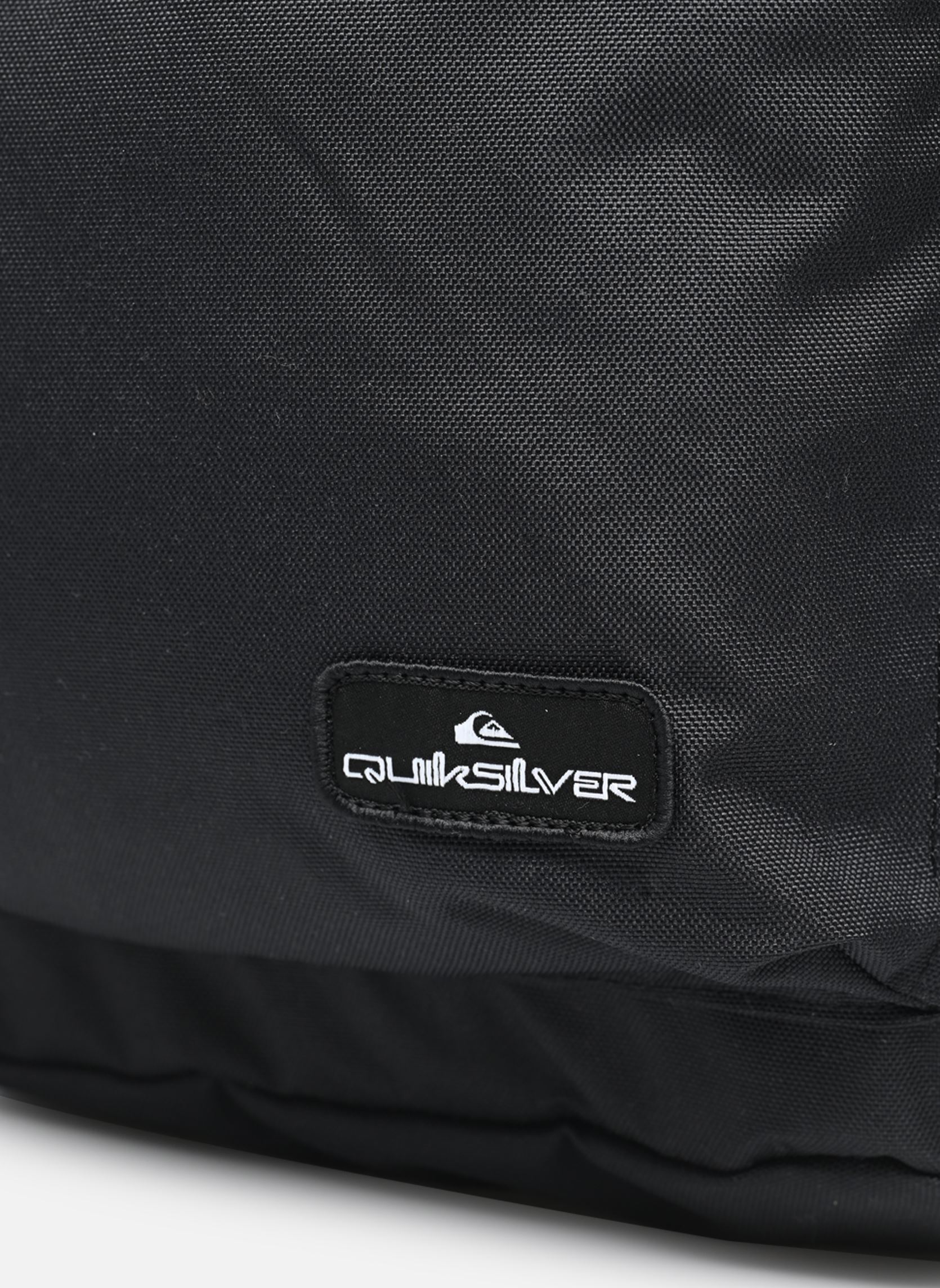 Mochilas The Poster hombre negro Quiksilver Mochilas The Poster hombre negro Black