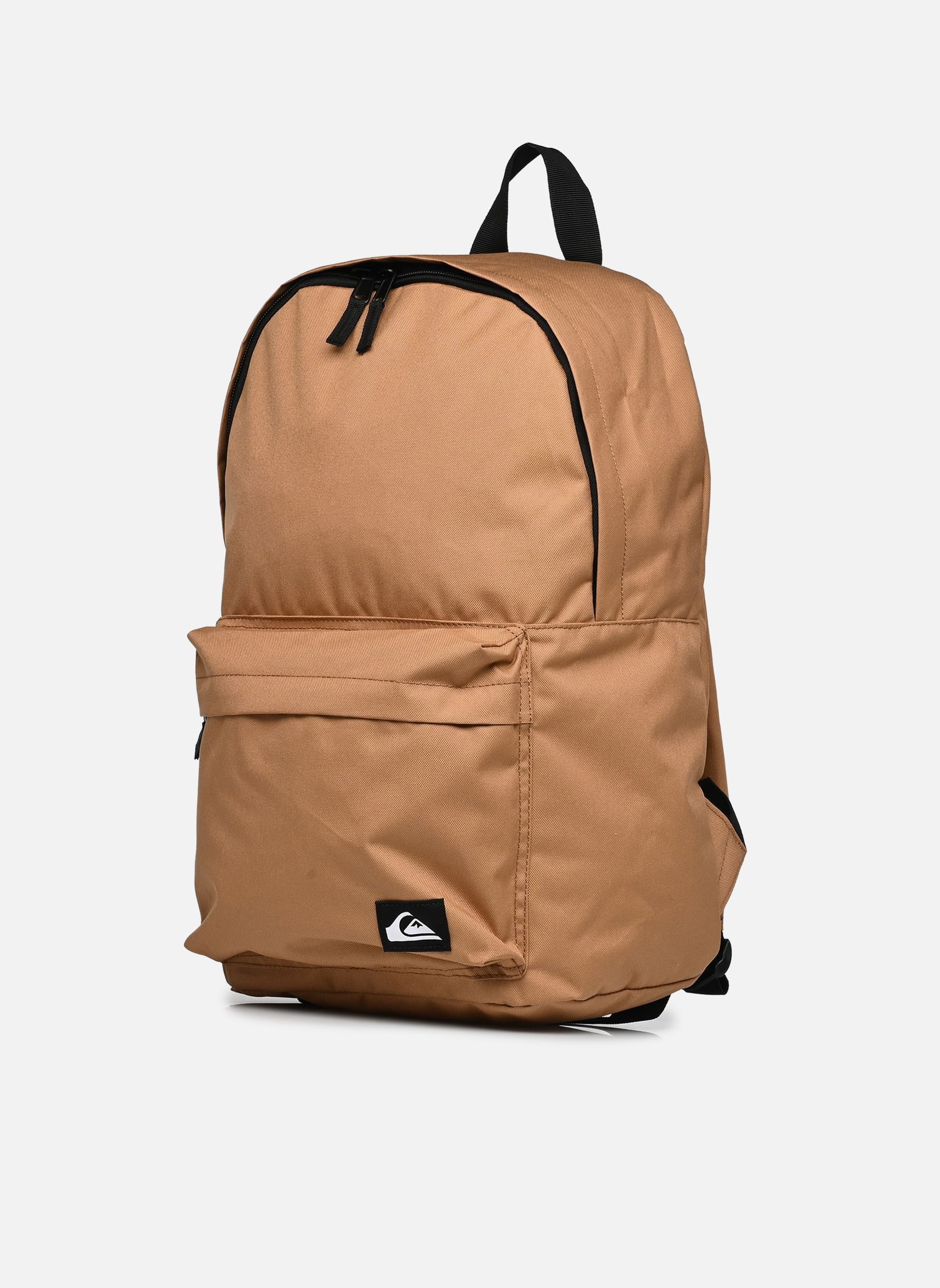 Rucksäcke The Poster herren braun Quiksilver Rucksäcke The Poster herren braun TOBACCO BROWN