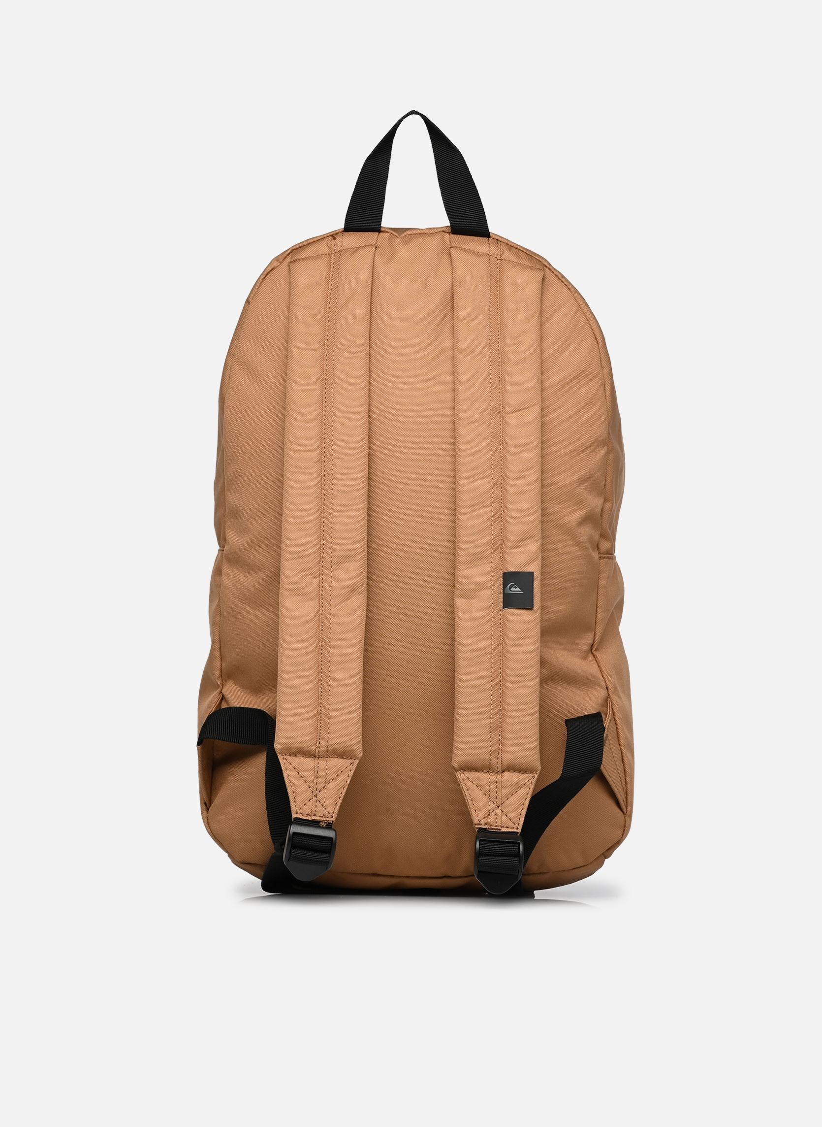 Rucksäcke The Poster herren braun Quiksilver Rucksäcke The Poster herren braun TOBACCO BROWN