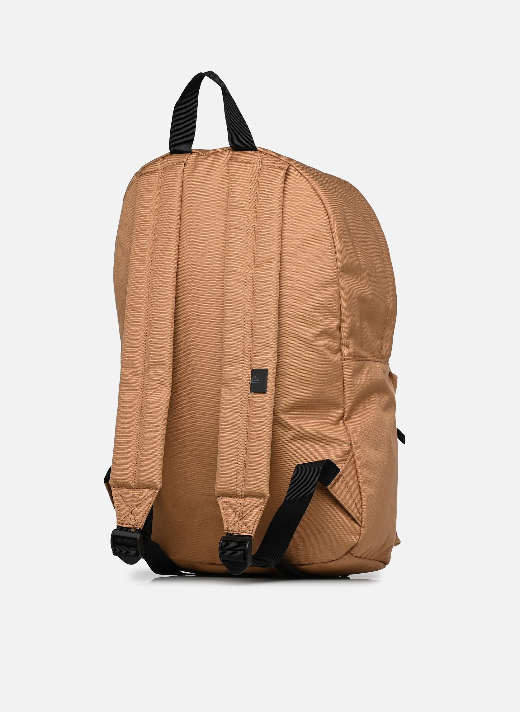 Rucksäcke The Poster herren braun Quiksilver Rucksäcke The Poster herren braun TOBACCO BROWN