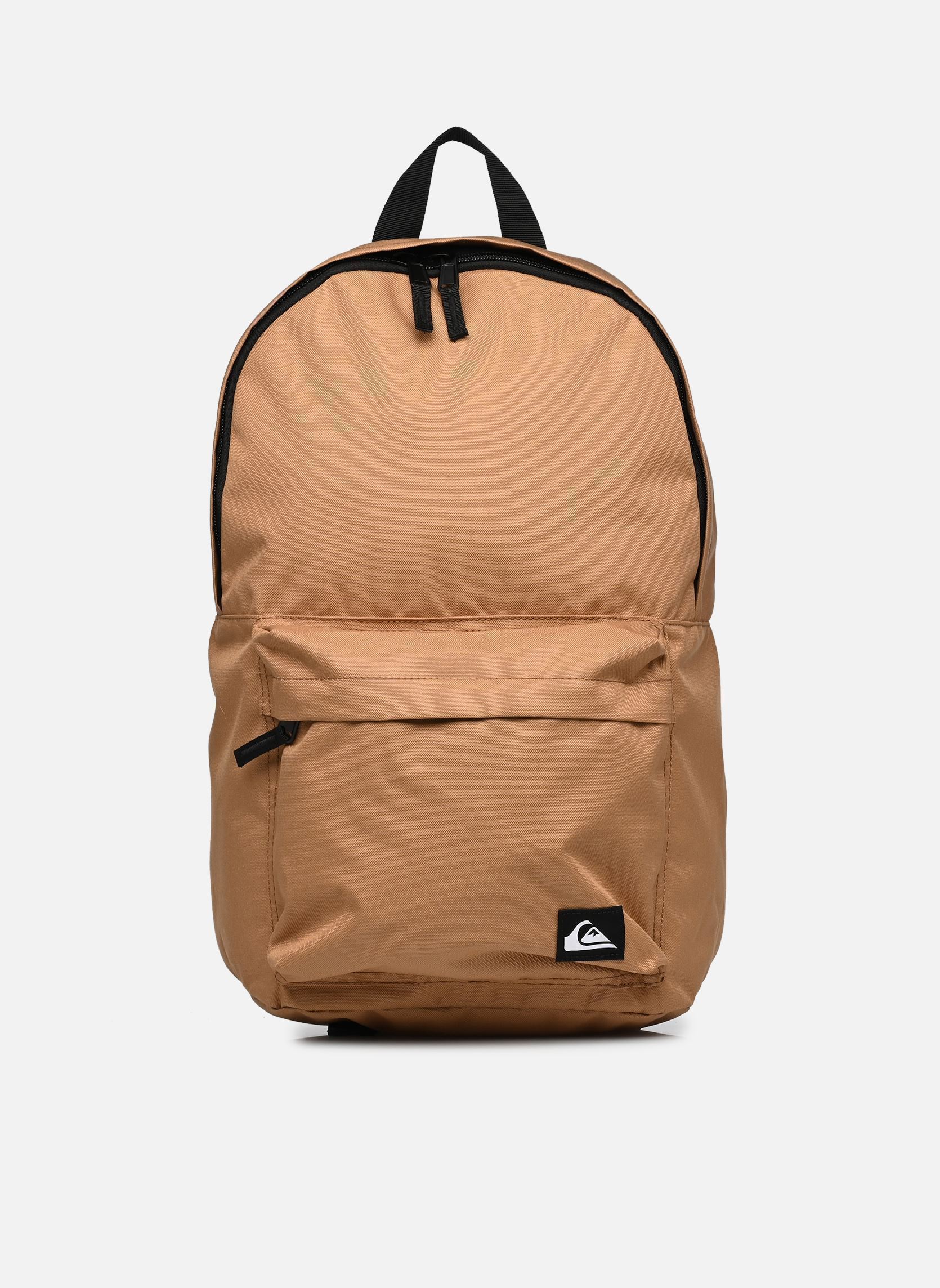 Rucksäcke The Poster herren braun Quiksilver Rucksäcke The Poster herren braun TOBACCO BROWN