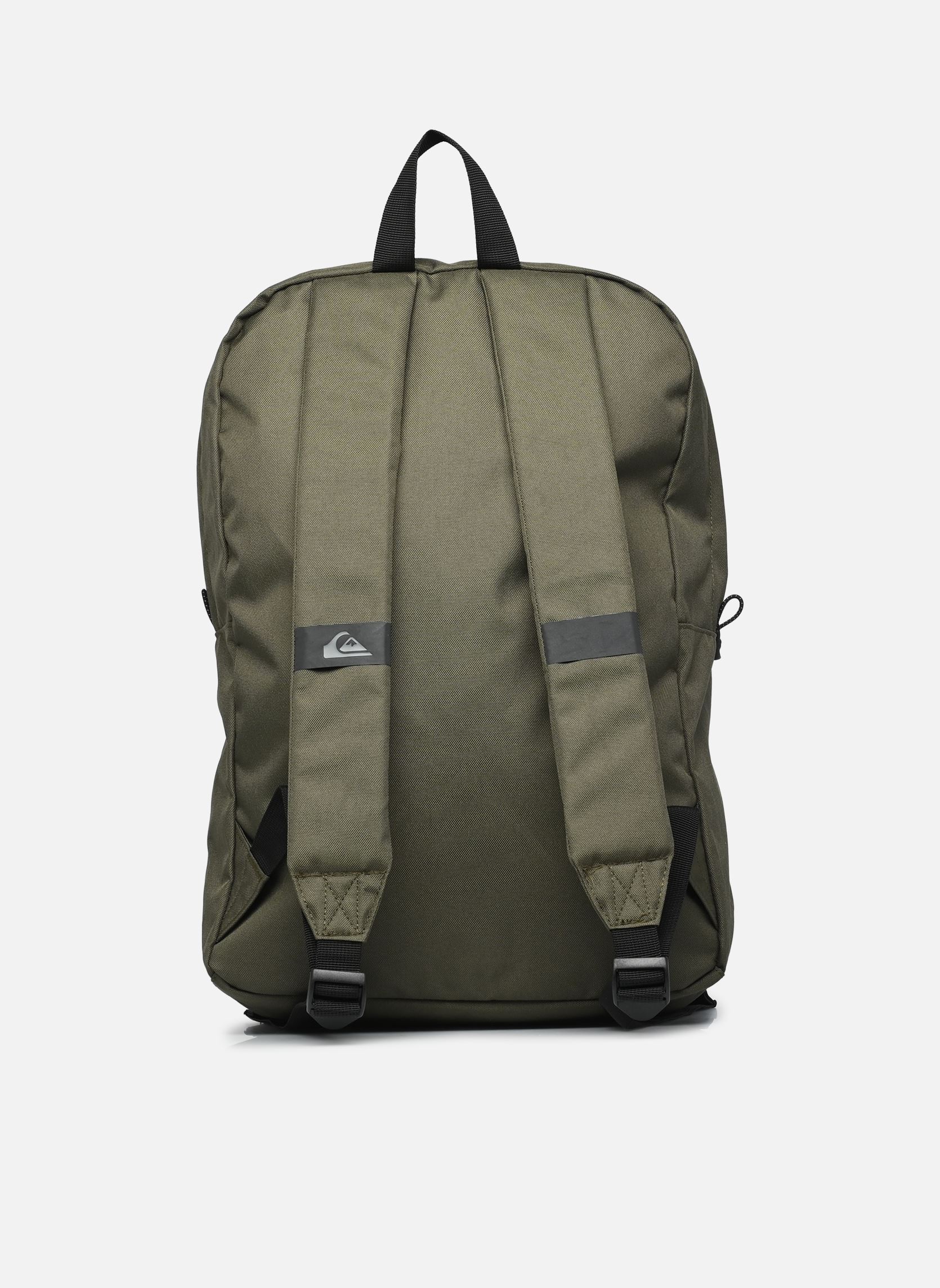 Rucksäcke Hog Back herren grün Quiksilver Rucksäcke Hog Back herren grün GRAPE LEAF