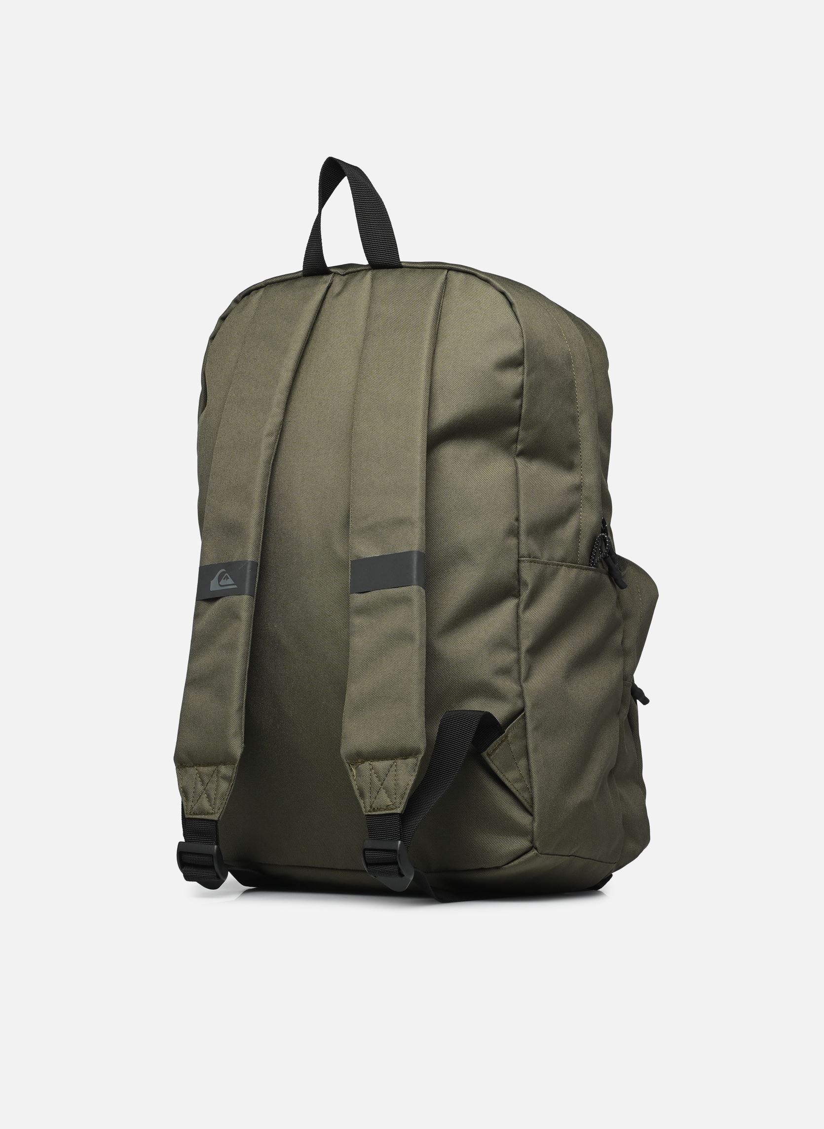 Rucksäcke Hog Back herren grün Quiksilver Rucksäcke Hog Back herren grün GRAPE LEAF