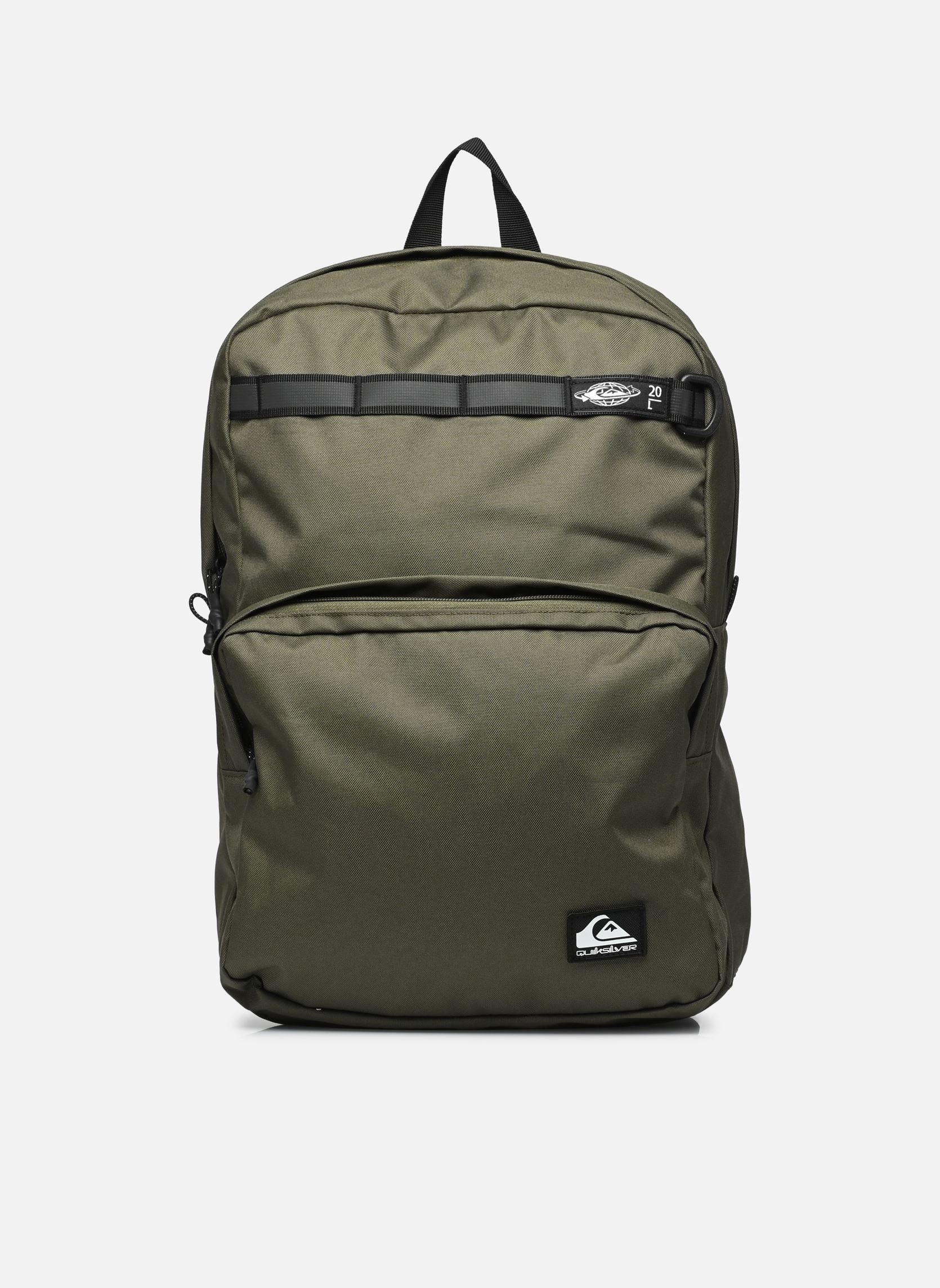 Sac a dos Quiksilver Hog Back Unique - vue 4