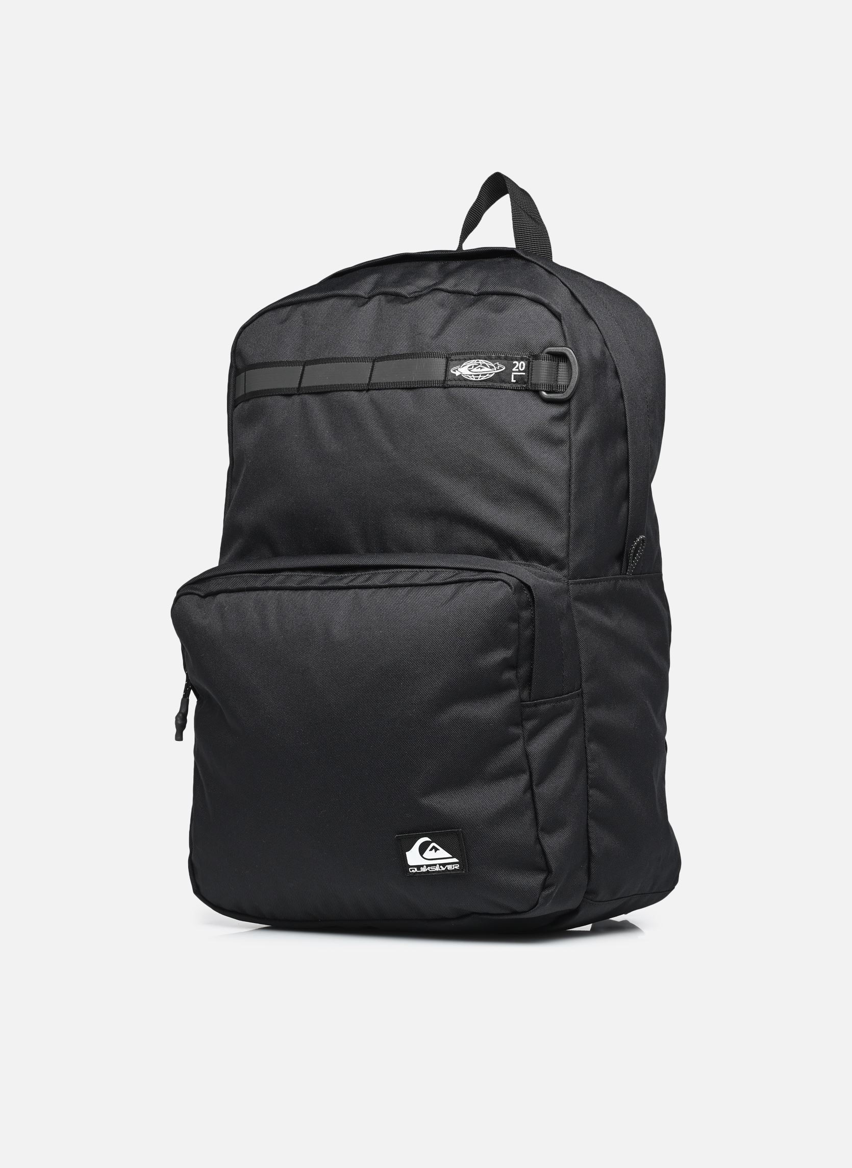 Sacs à dos Hog Back homme noir Quiksilver Sacs à dos Hog Back homme noir Black