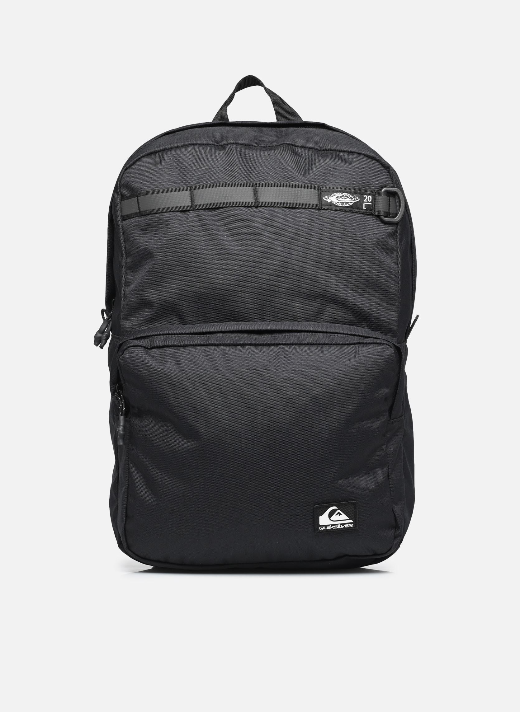 Sac a dos Quiksilver Hog Back Unique - vue 2