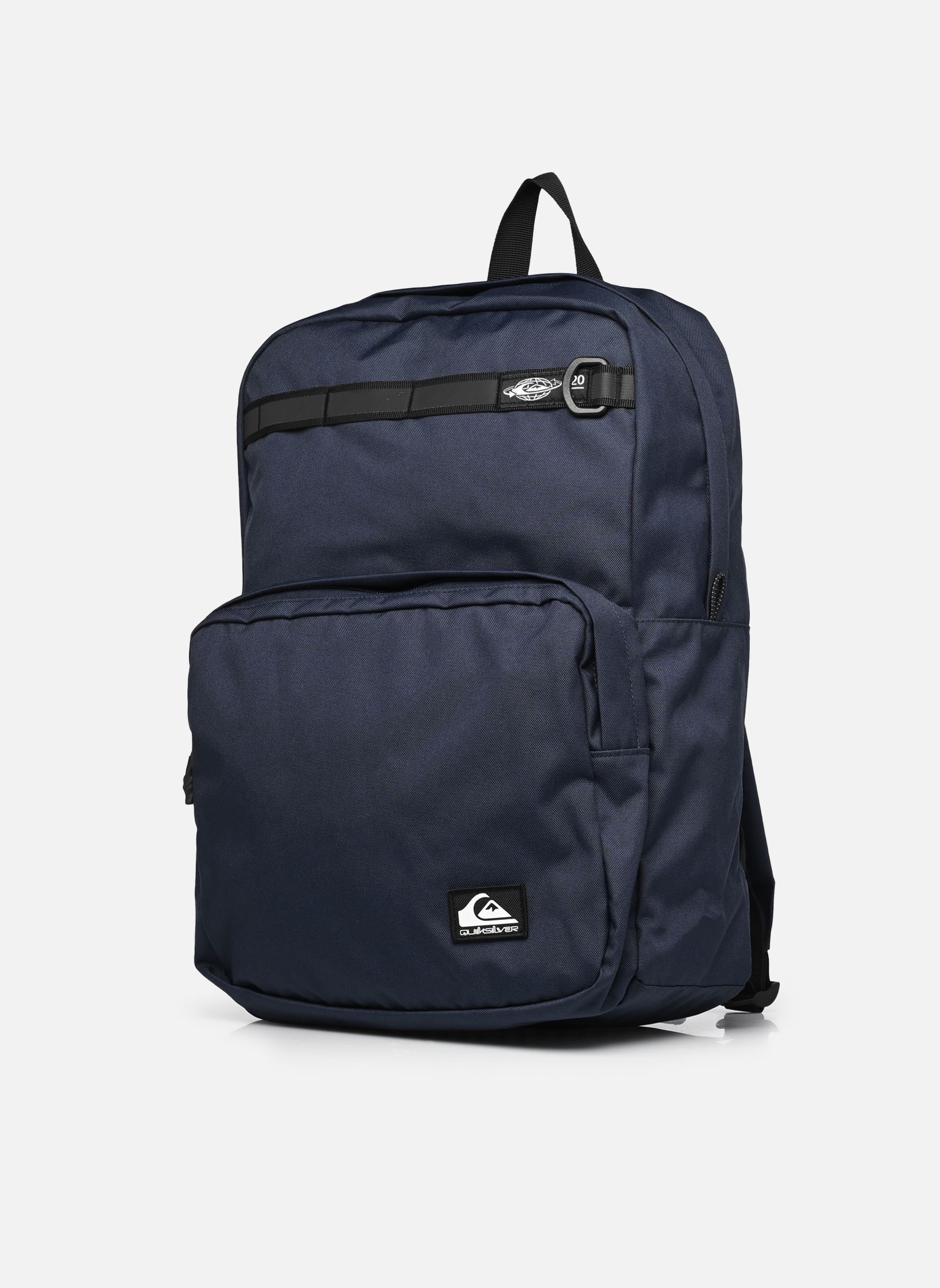 Sacs à dos Hog Back homme bleu Quiksilver Sacs à dos Hog Back homme bleu DARK NAVY