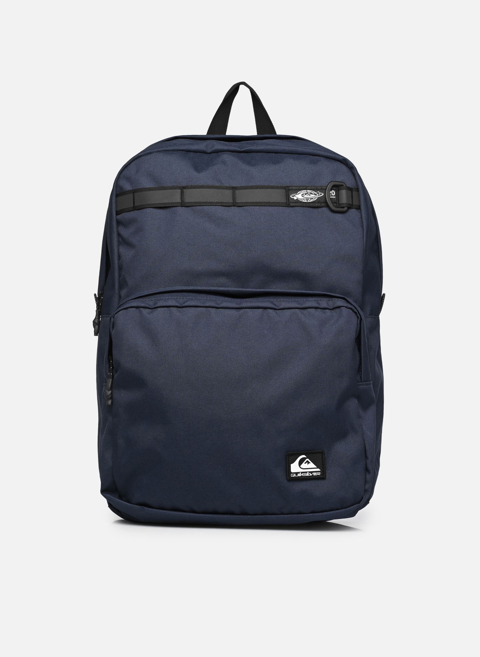 Sac a dos Quiksilver Hog Back Unique - vue 2