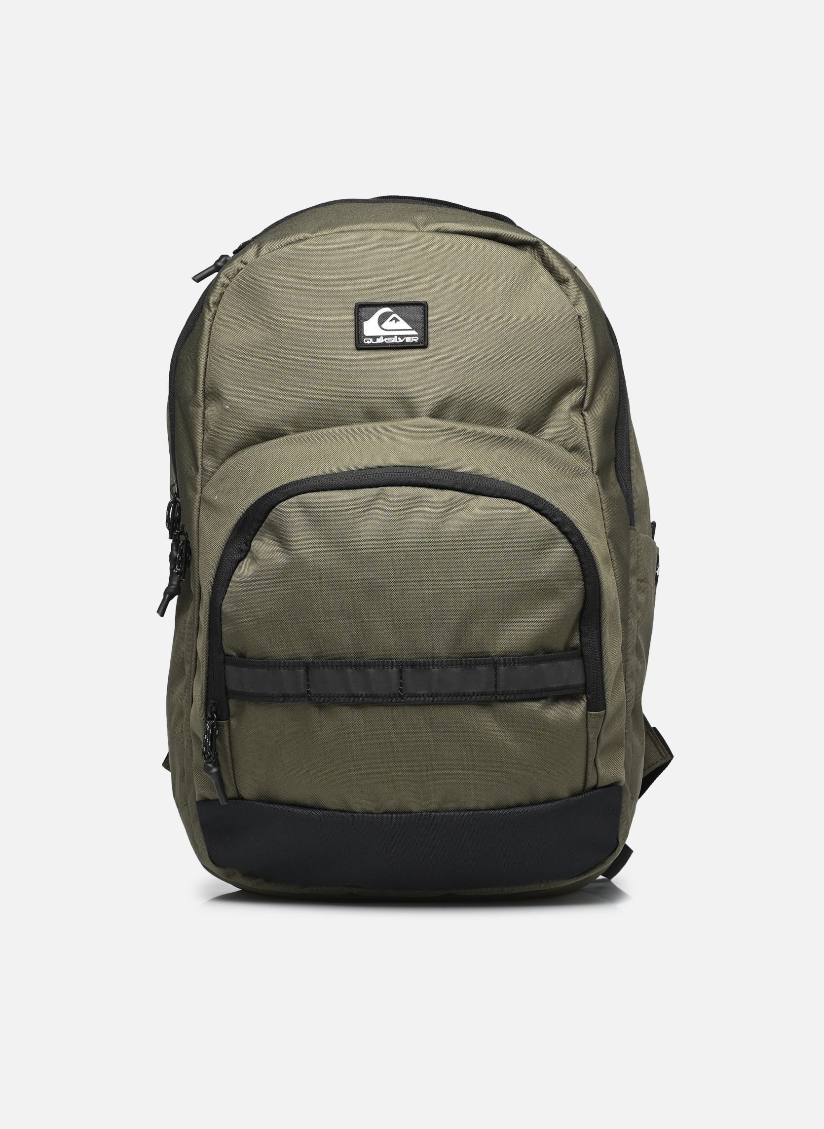 Sac a dos Quiksilver Schoolie 3.0 Unique - vue 3