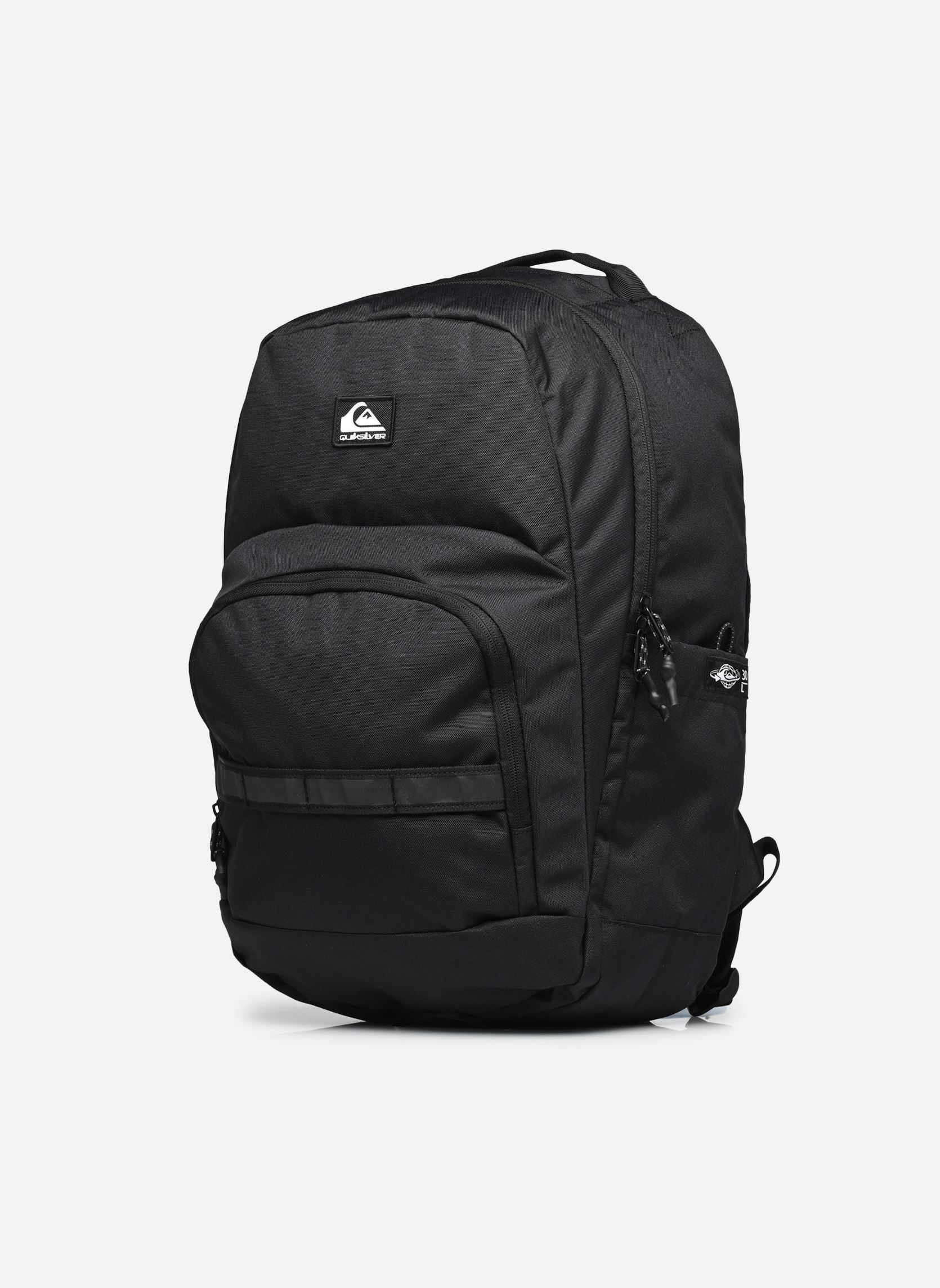 Rucksäcke Schoolie 3.0 herren schwarz Quiksilver Rucksäcke Schoolie 3.0 herren schwarz Black