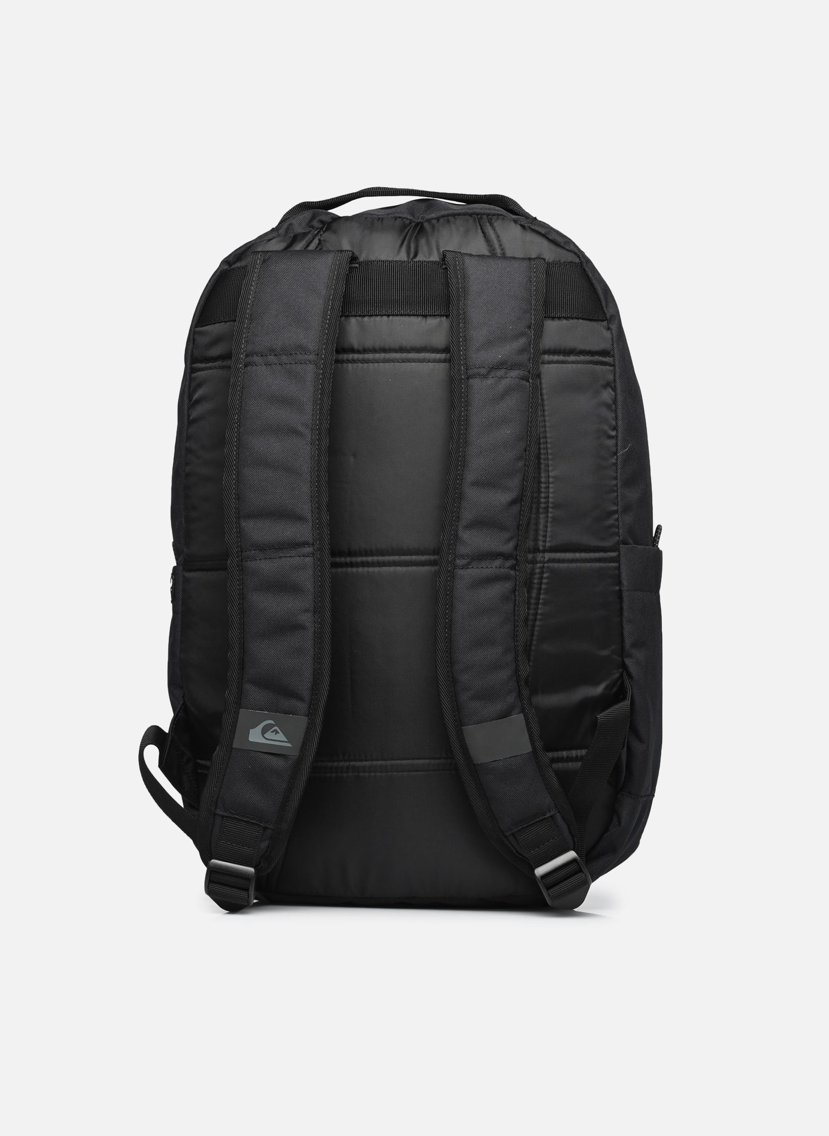 Rucksäcke Schoolie 3.0 herren schwarz Quiksilver Rucksäcke Schoolie 3.0 herren schwarz Black