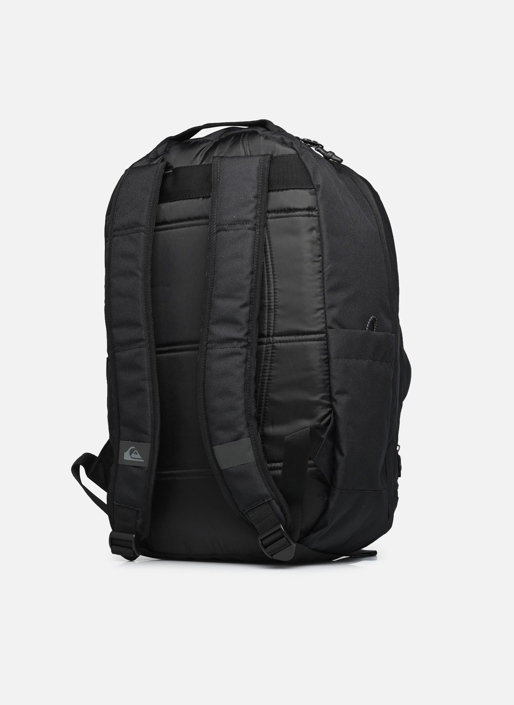 Rucksäcke Schoolie 3.0 herren schwarz Quiksilver Rucksäcke Schoolie 3.0 herren schwarz Black