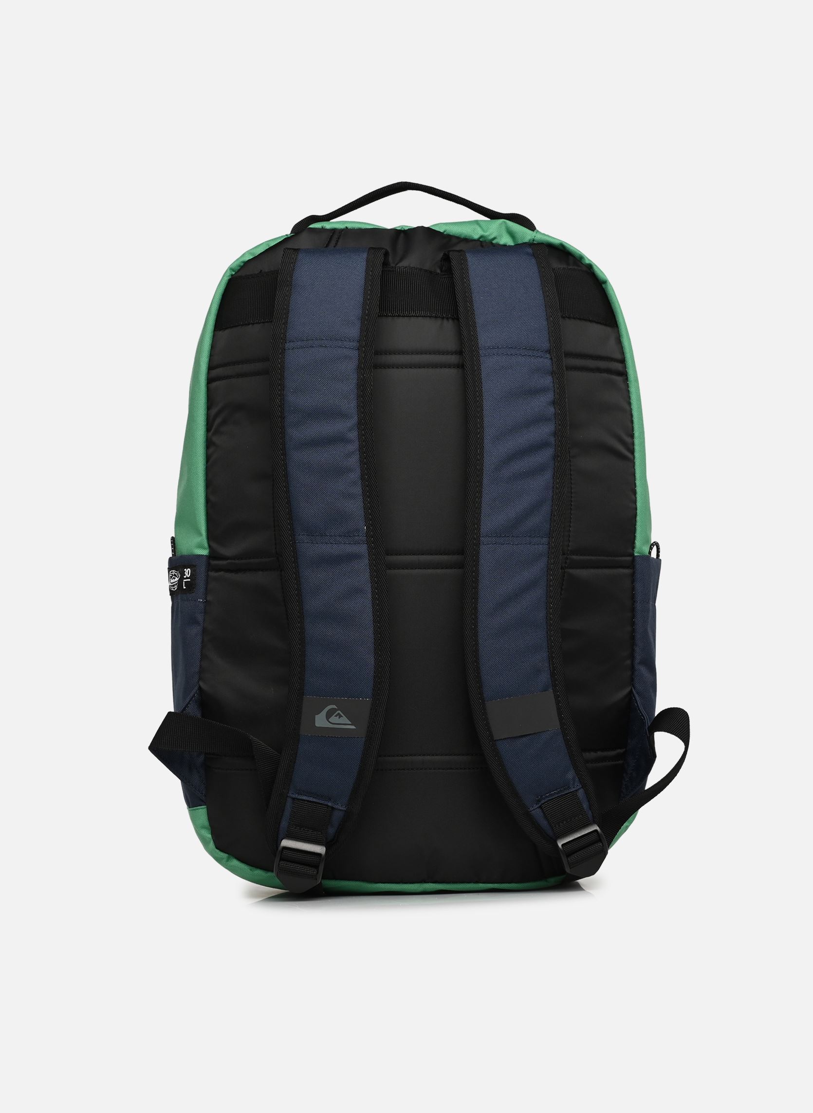 Sacs à dos Schoolie 3.0 homme multicolore Quiksilver Sacs à dos Schoolie 3.0 homme multicolore LEPRECHAUN