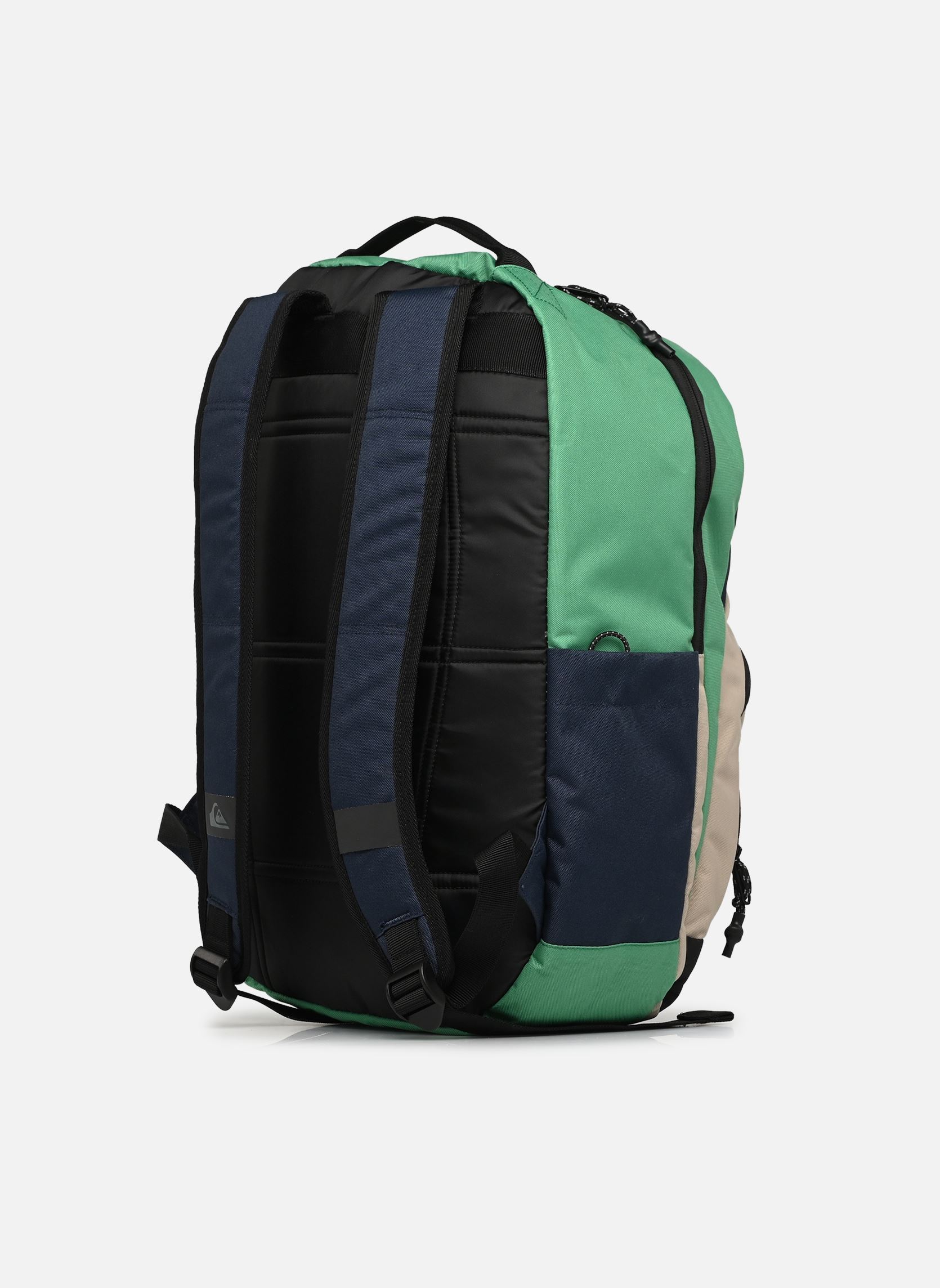 Sacs à dos Schoolie 3.0 homme multicolore Quiksilver Sacs à dos Schoolie 3.0 homme multicolore LEPRECHAUN