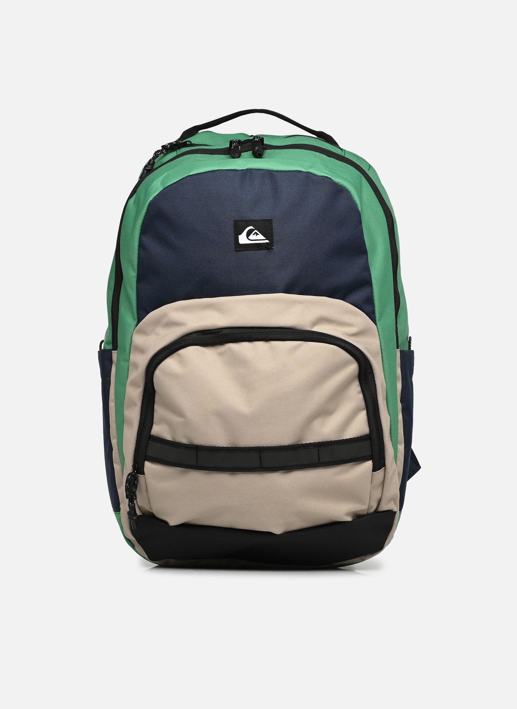 Sac a dos Quiksilver Schoolie 3.0 Unique - vue 2