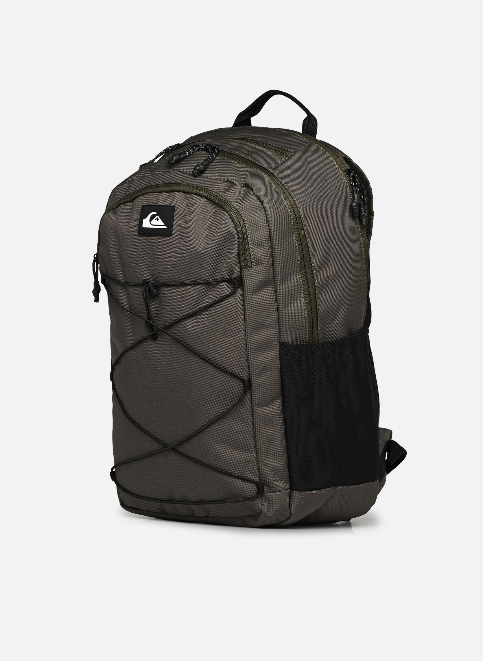 Sacs à dos Burner 28L homme vert Quiksilver Sacs à dos Burner 28L homme vert GRAPE LEAF