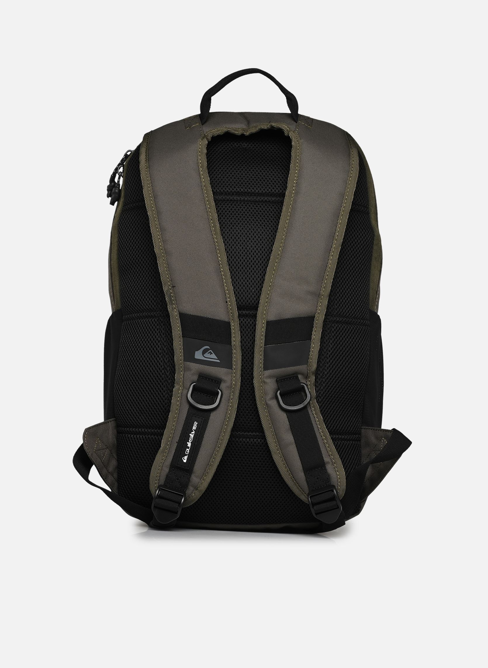 Sacs à dos Burner 28L homme vert Quiksilver Sacs à dos Burner 28L homme vert GRAPE LEAF