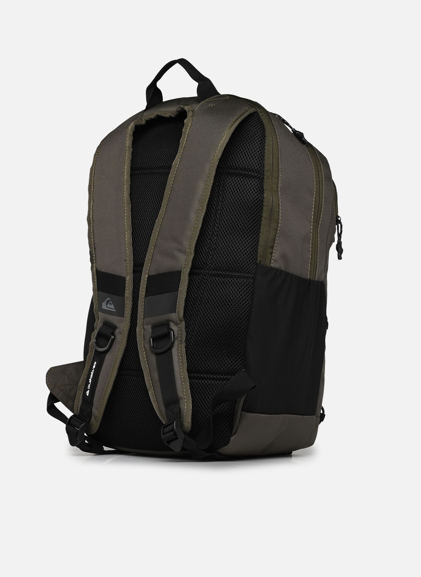 Sacs à dos Burner 28L homme vert Quiksilver Sacs à dos Burner 28L homme vert GRAPE LEAF
