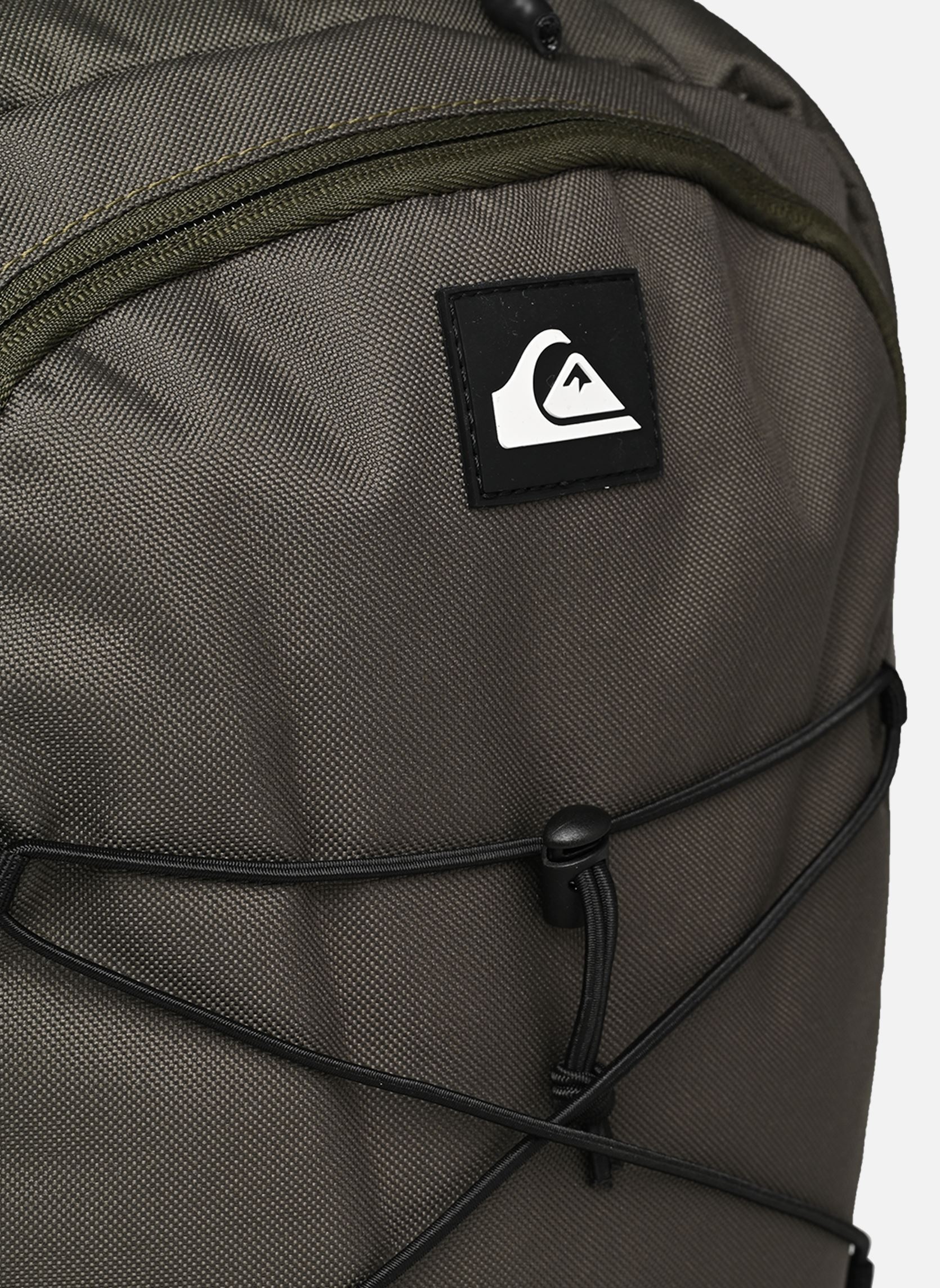 Sacs à dos Burner 28L homme vert Quiksilver Sacs à dos Burner 28L homme vert GRAPE LEAF